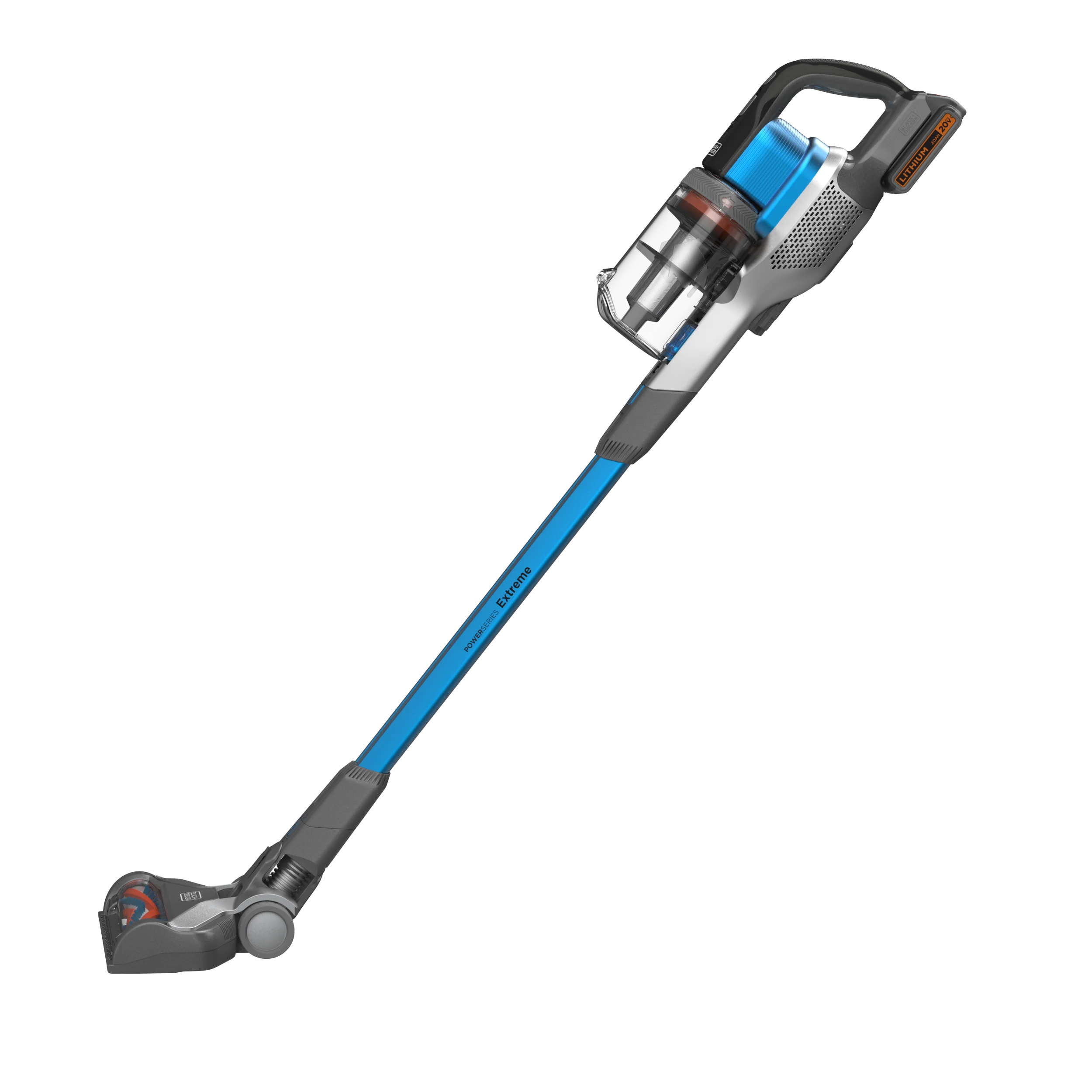 POWERSERIES™ Extreme™ Cordless Stick Vacuum Cleaner - Image 68