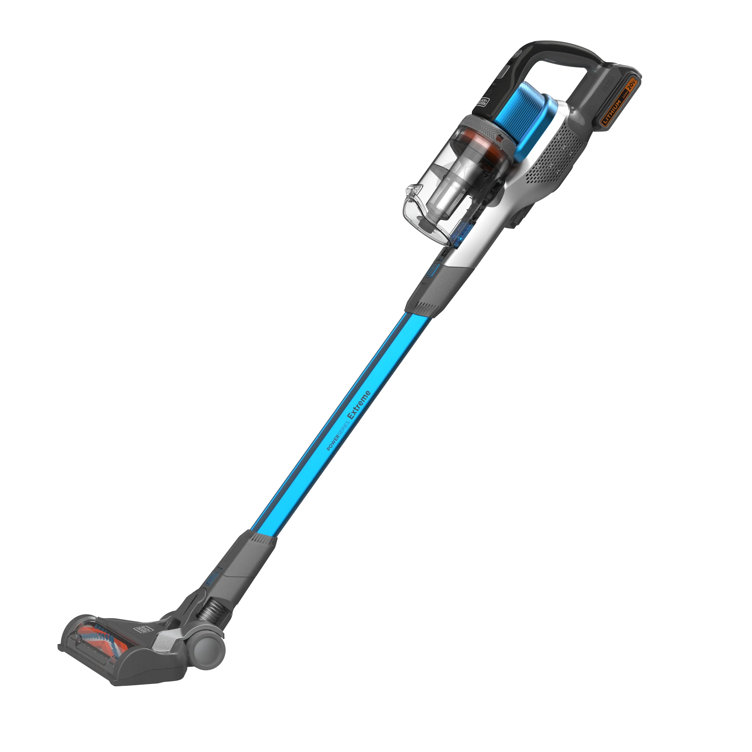 POWERSERIES™ Extreme™ Cordless Stick Vacuum Cleaner - Image 71