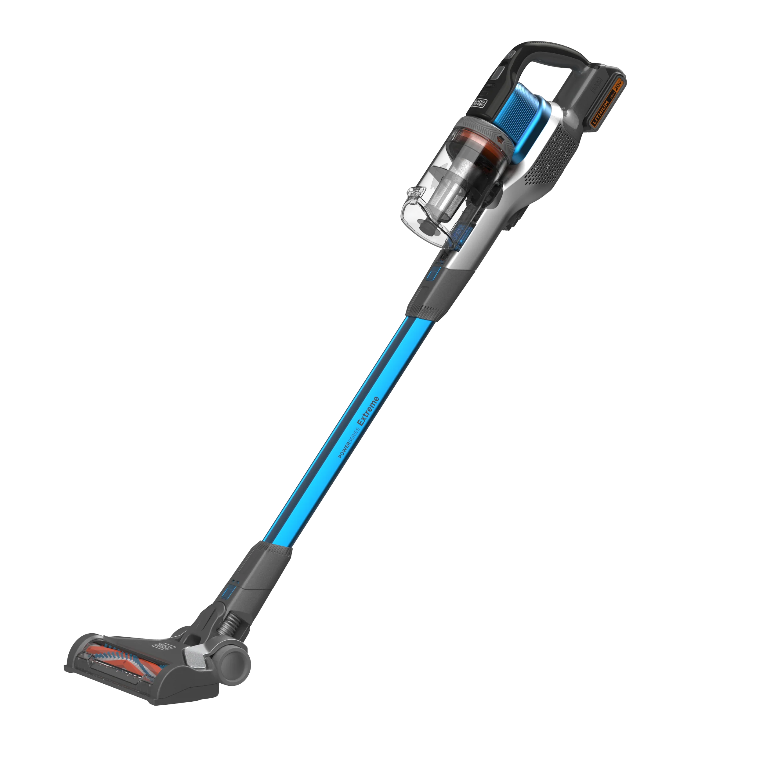 POWERSERIES™ Extreme™ Cordless Stick Vacuum Cleaner - Image 73