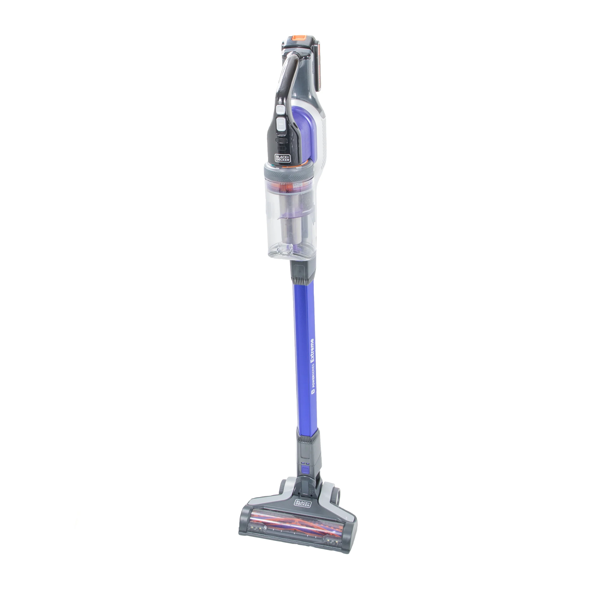 POWERSERIES™ Extreme™ Cordless Pet Hair Stick Vacuum Cleaner, Purple - Image 10