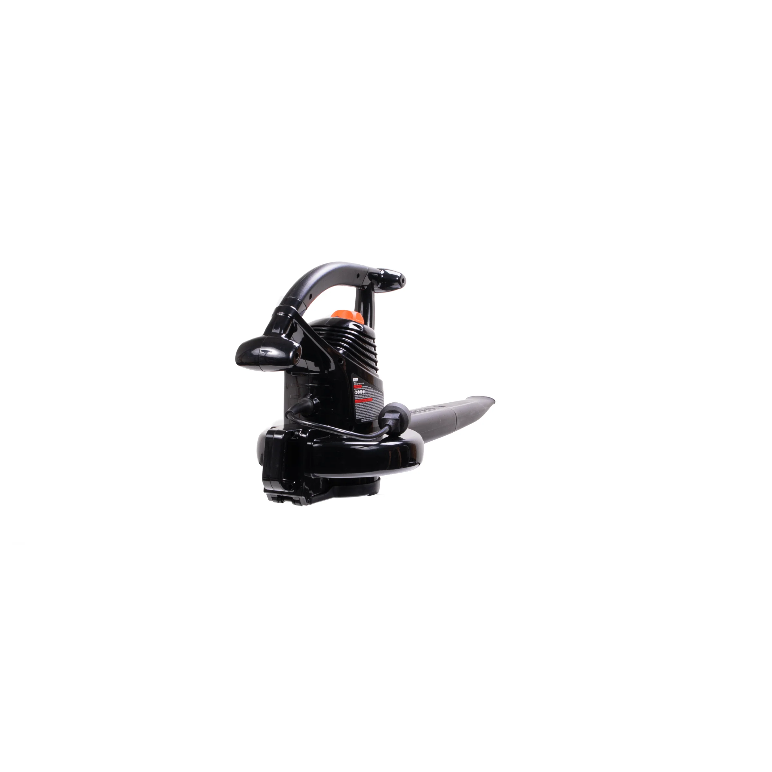 12 Amp Blower/Vacuum/Mulcher - Image 15