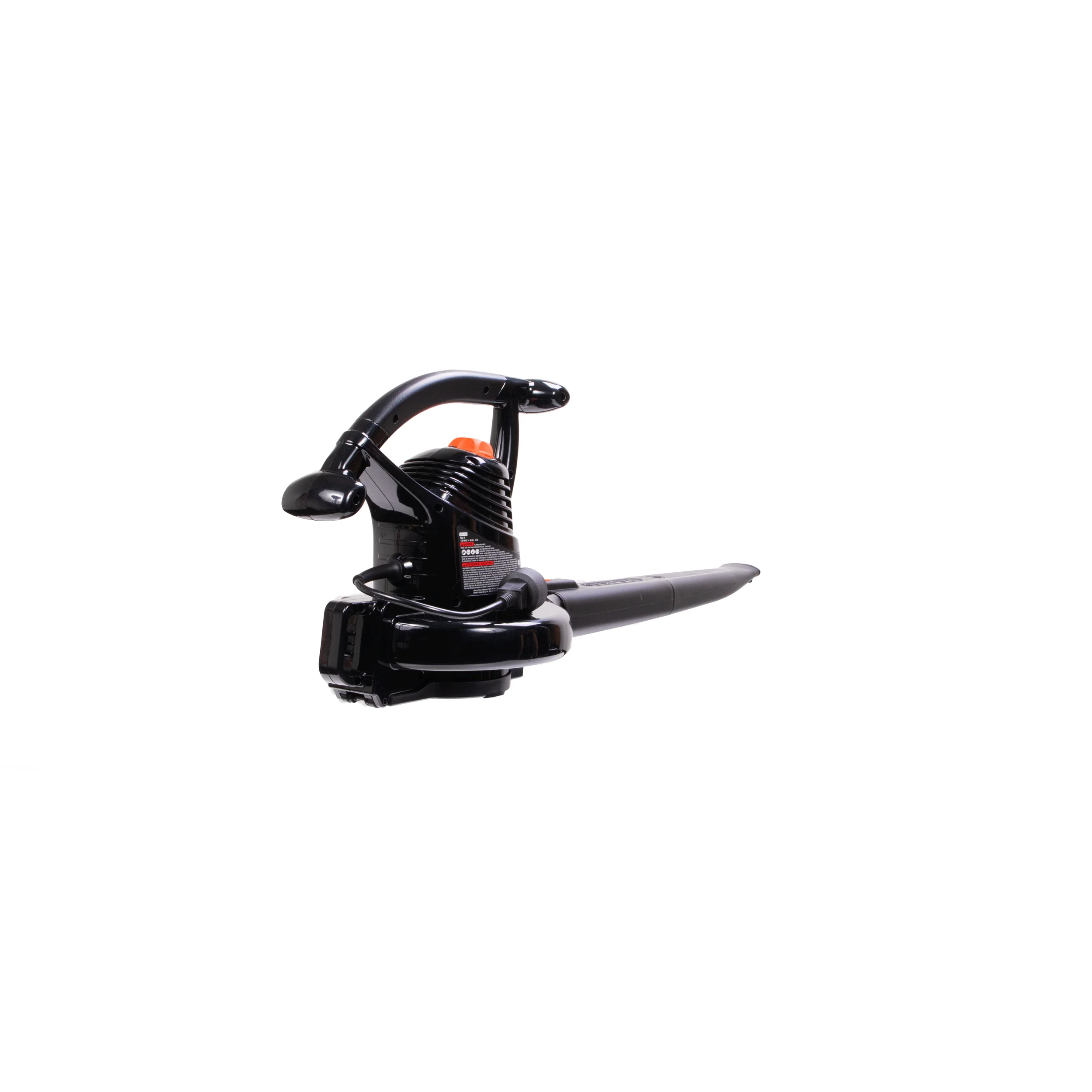 12 Amp Blower/Vacuum/Mulcher - Image 16