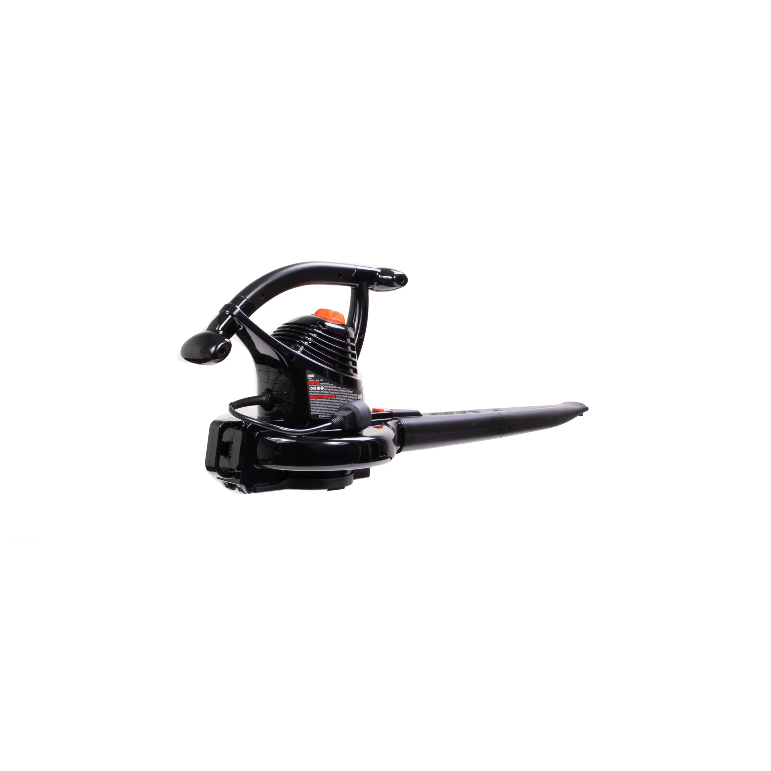 12 Amp Blower/Vacuum/Mulcher - Image 17