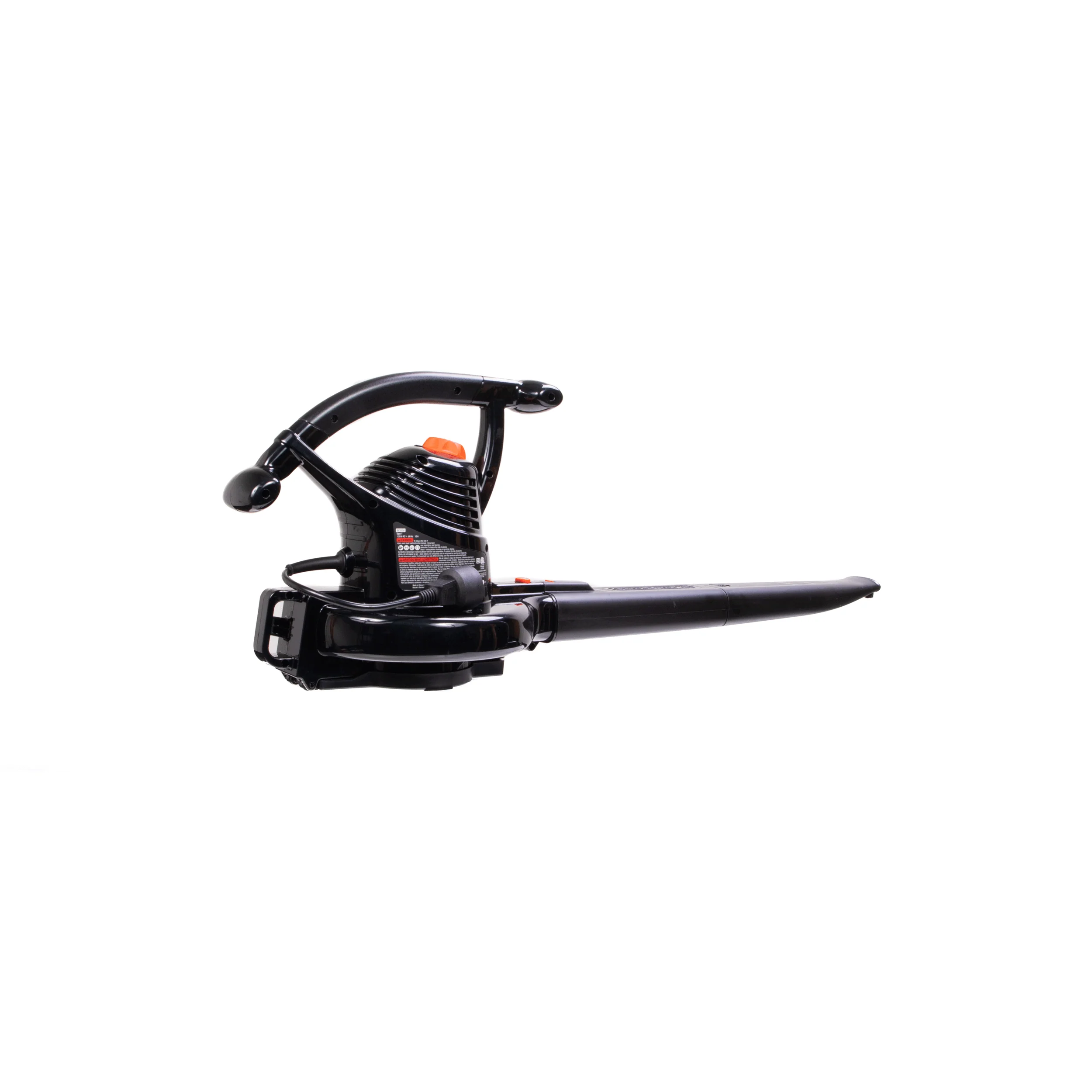 12 Amp Blower/Vacuum/Mulcher - Image 18