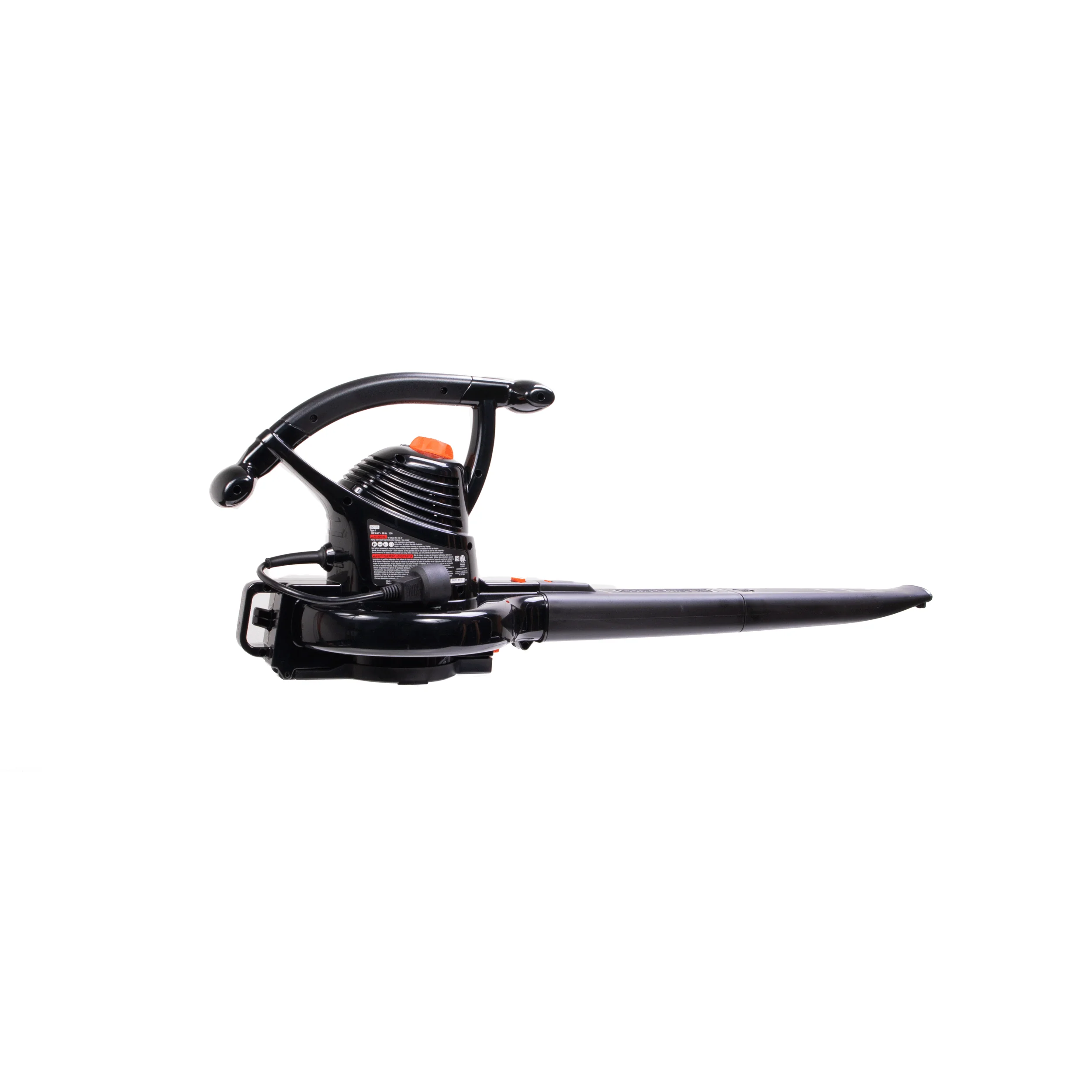 12 Amp Blower/Vacuum/Mulcher - Image 19