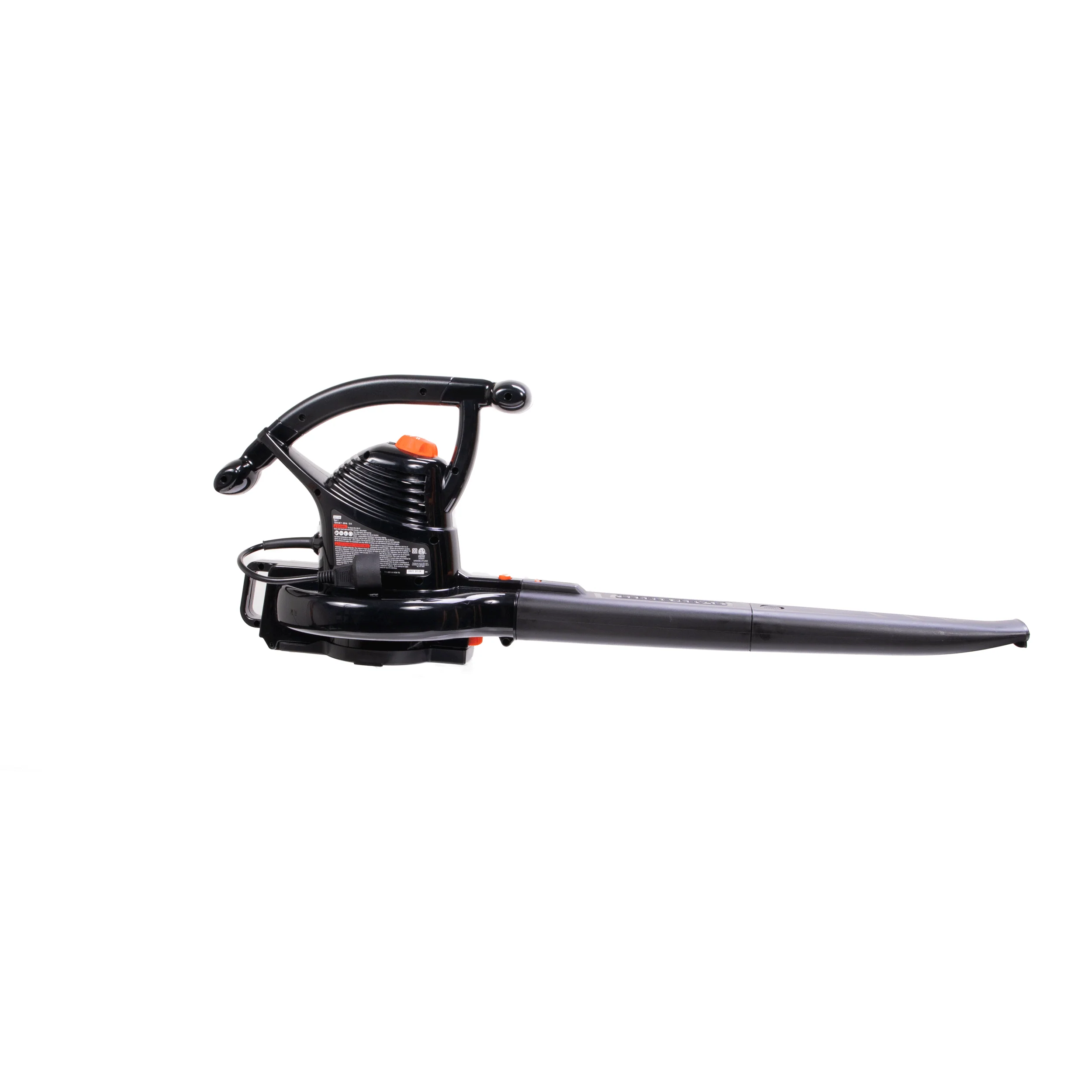 12 Amp Blower/Vacuum/Mulcher - Image 22