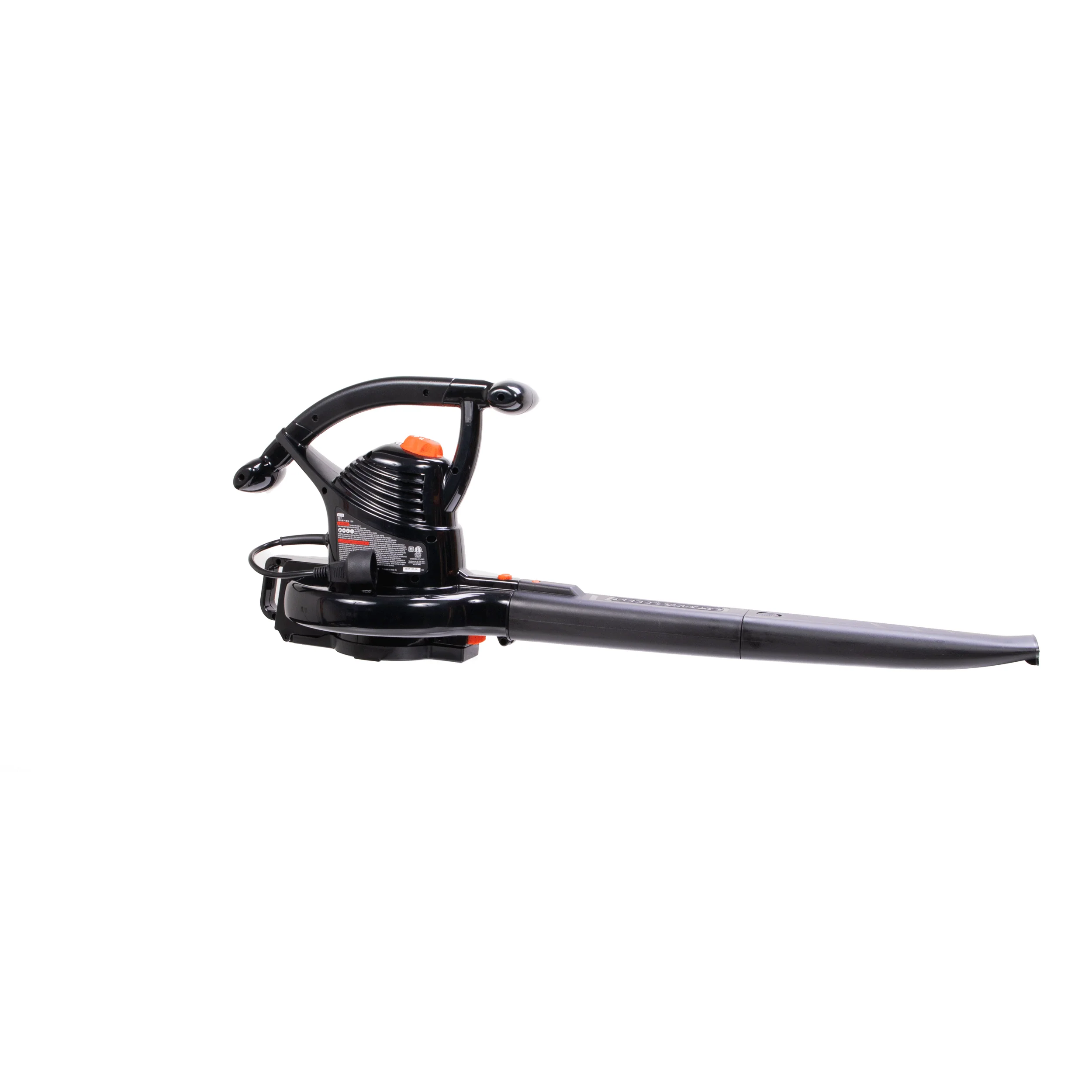 12 Amp Blower/Vacuum/Mulcher - Image 23