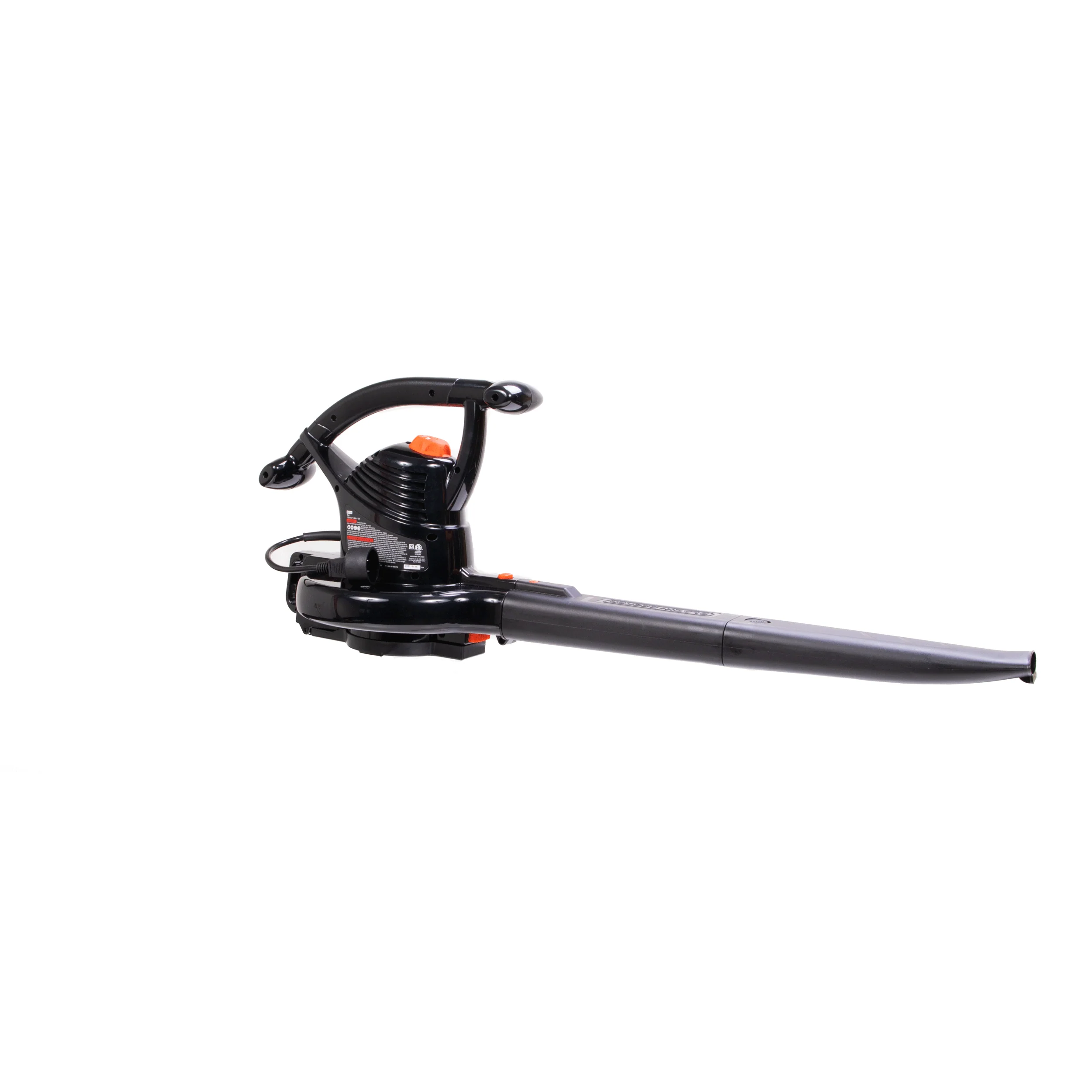 12 Amp Blower/Vacuum/Mulcher - Image 24