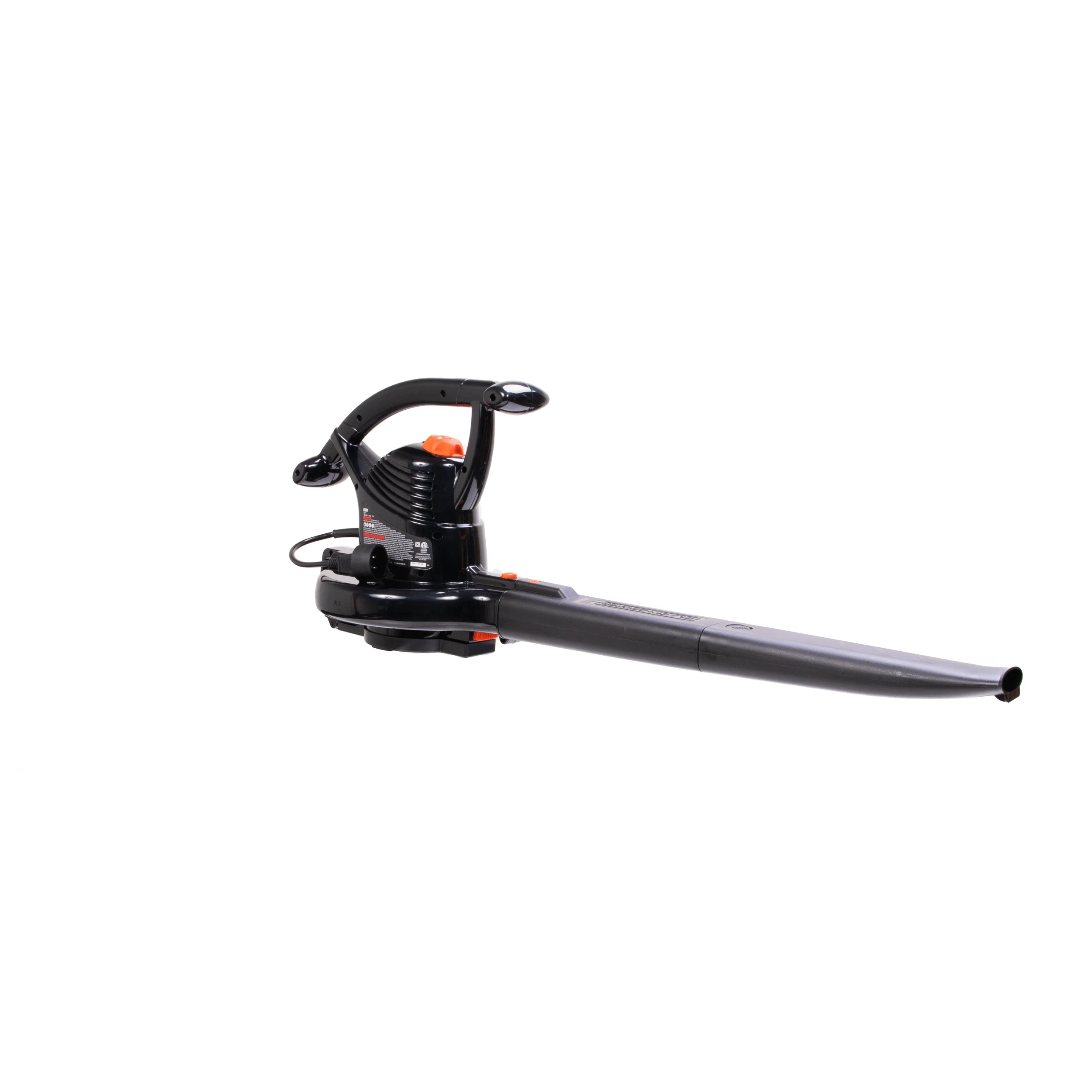 12 Amp Blower/Vacuum/Mulcher - Image 25