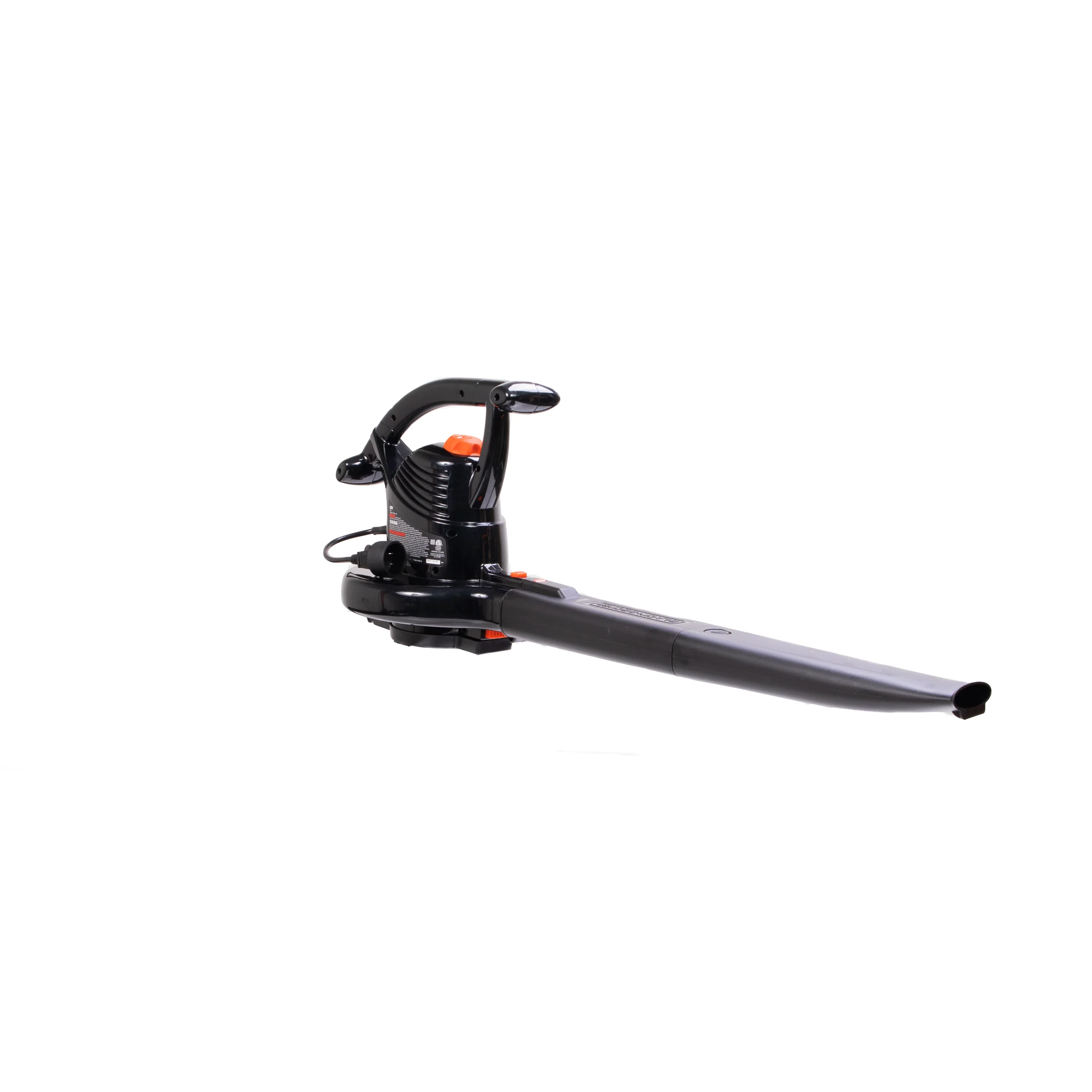 12 Amp Blower/Vacuum/Mulcher - Image 26