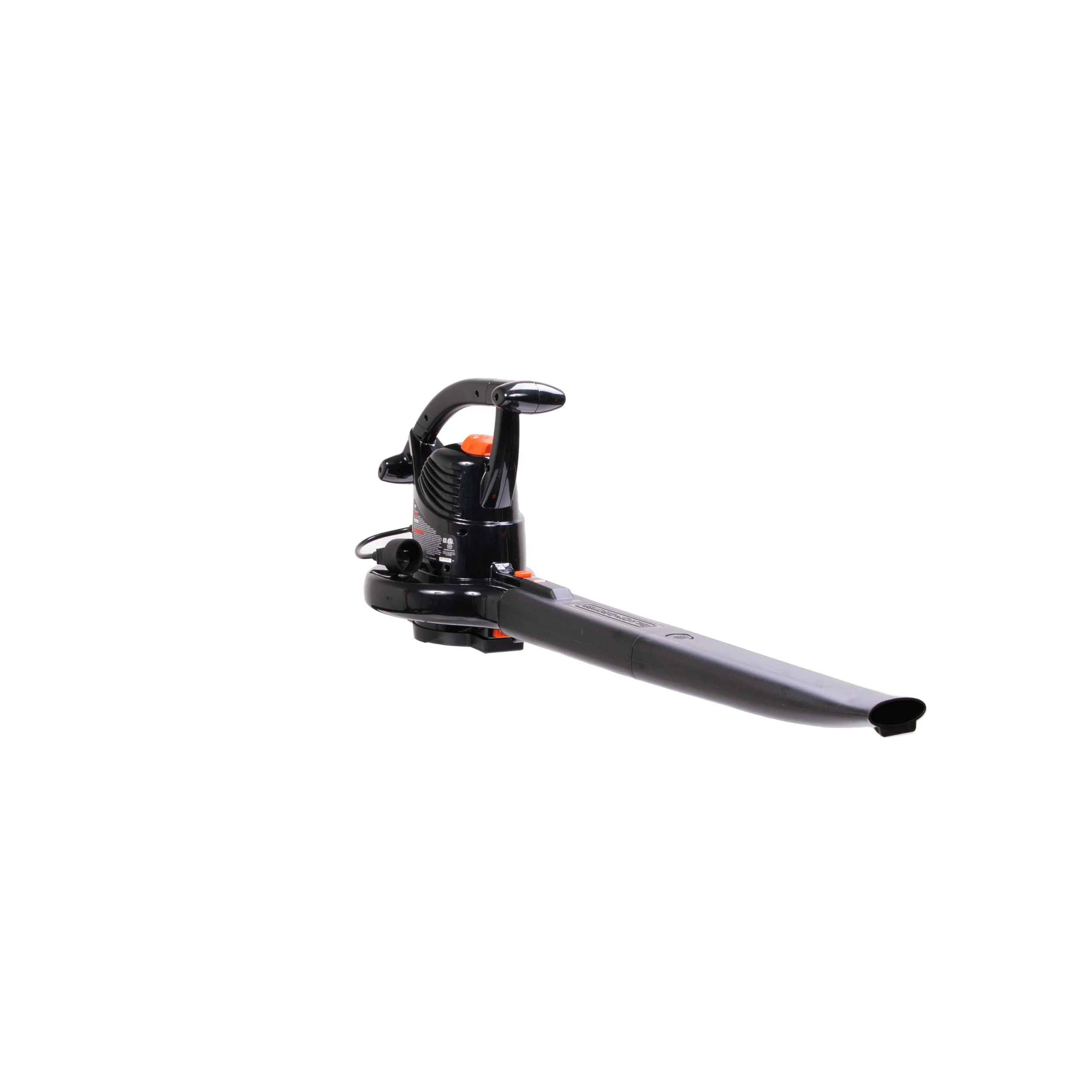 12 Amp Blower/Vacuum/Mulcher - Image 27