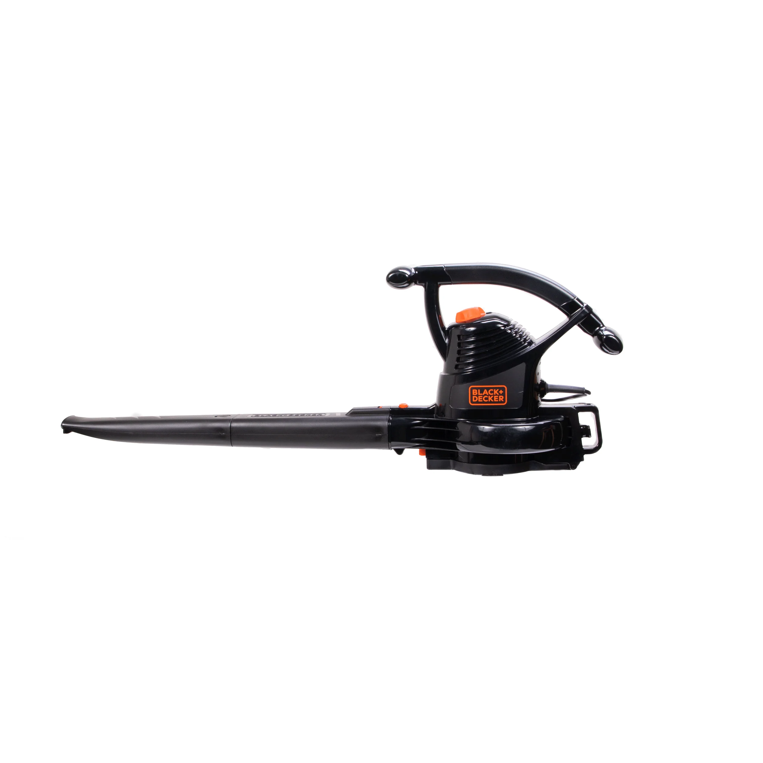 12 Amp Blower/Vacuum/Mulcher - Image 4
