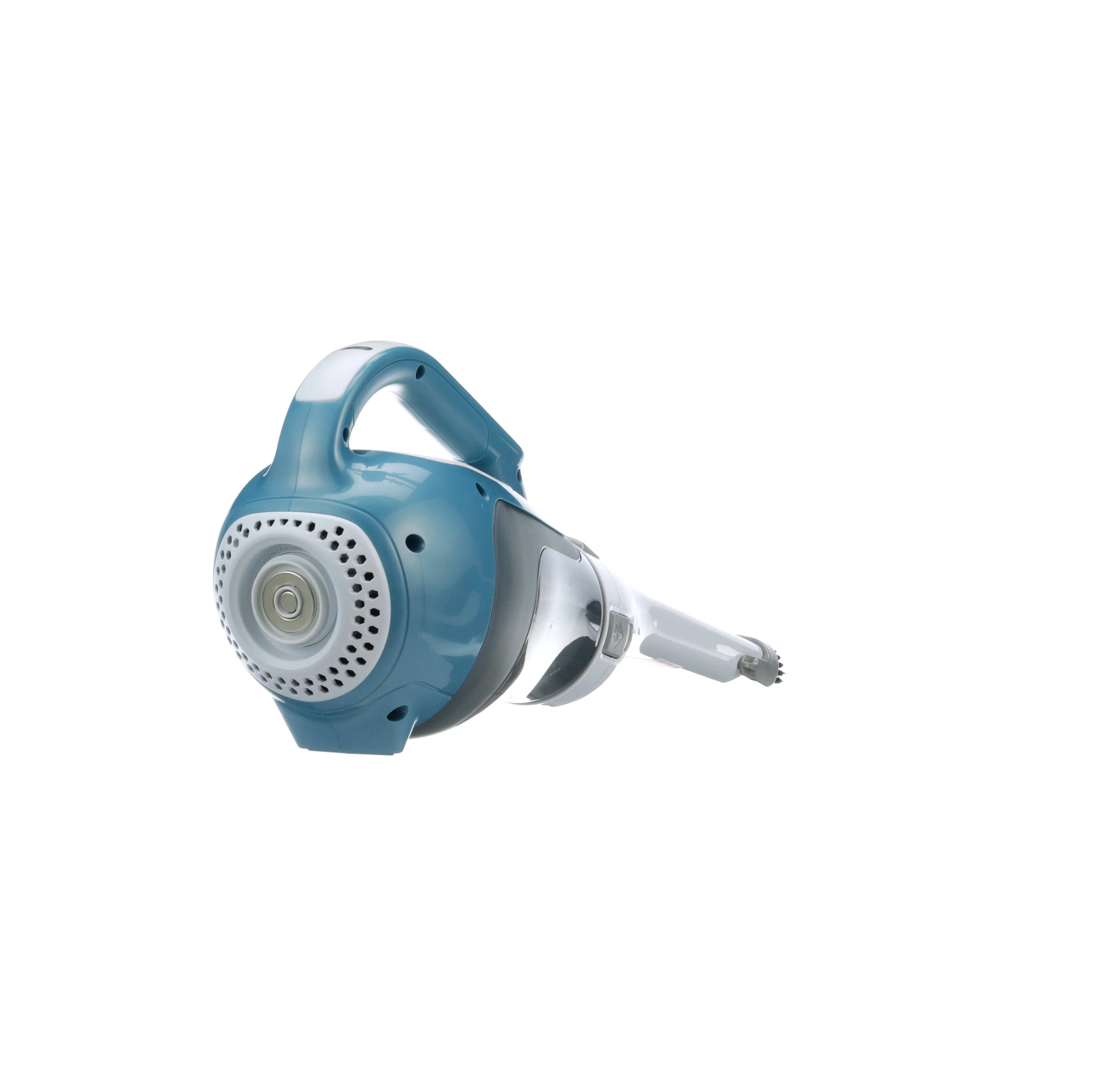 dustbuster® AdvancedClean Cordless Handheld Vacuum, White - Image 11