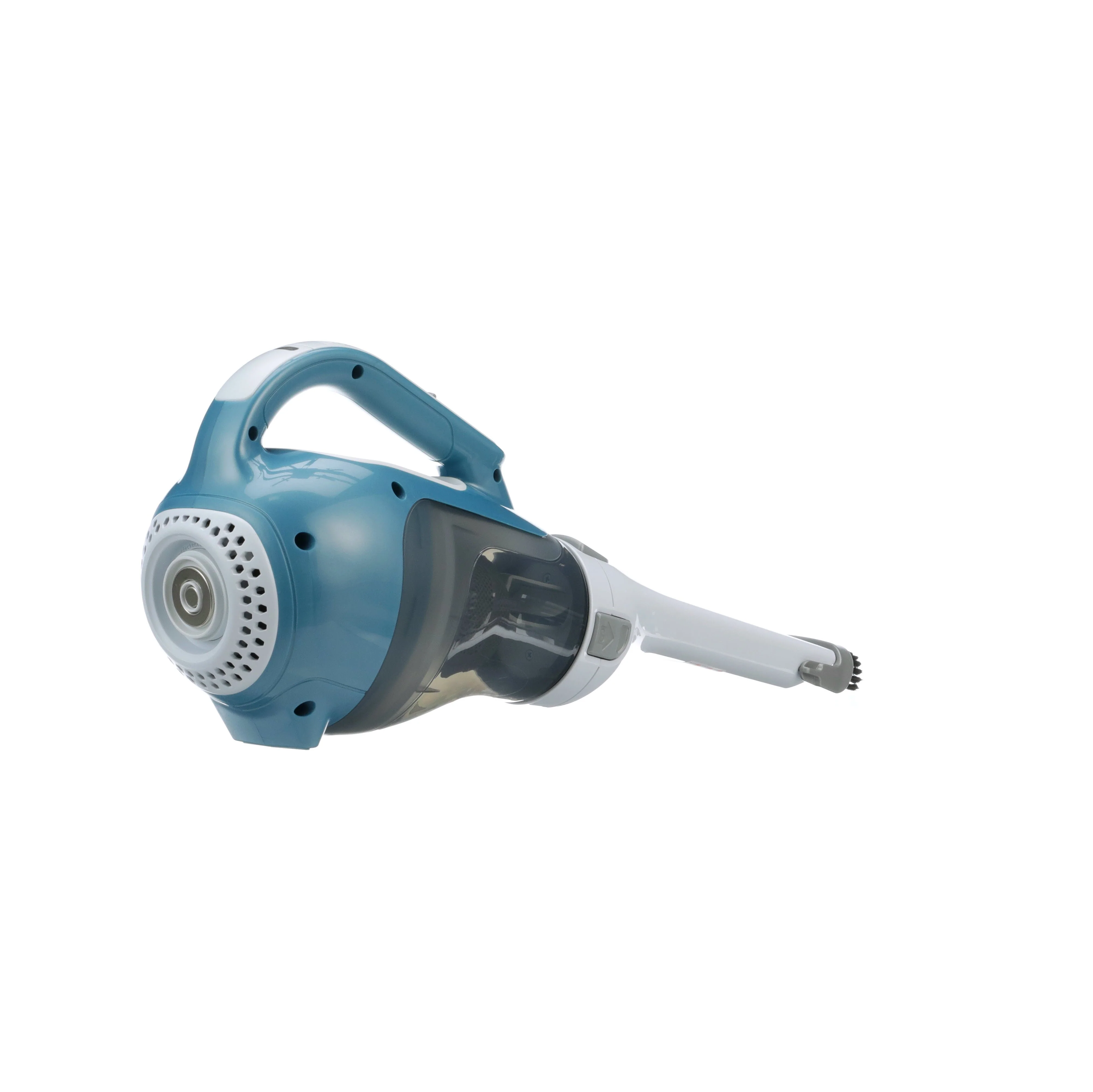 dustbuster® AdvancedClean Cordless Handheld Vacuum, White - Image 12