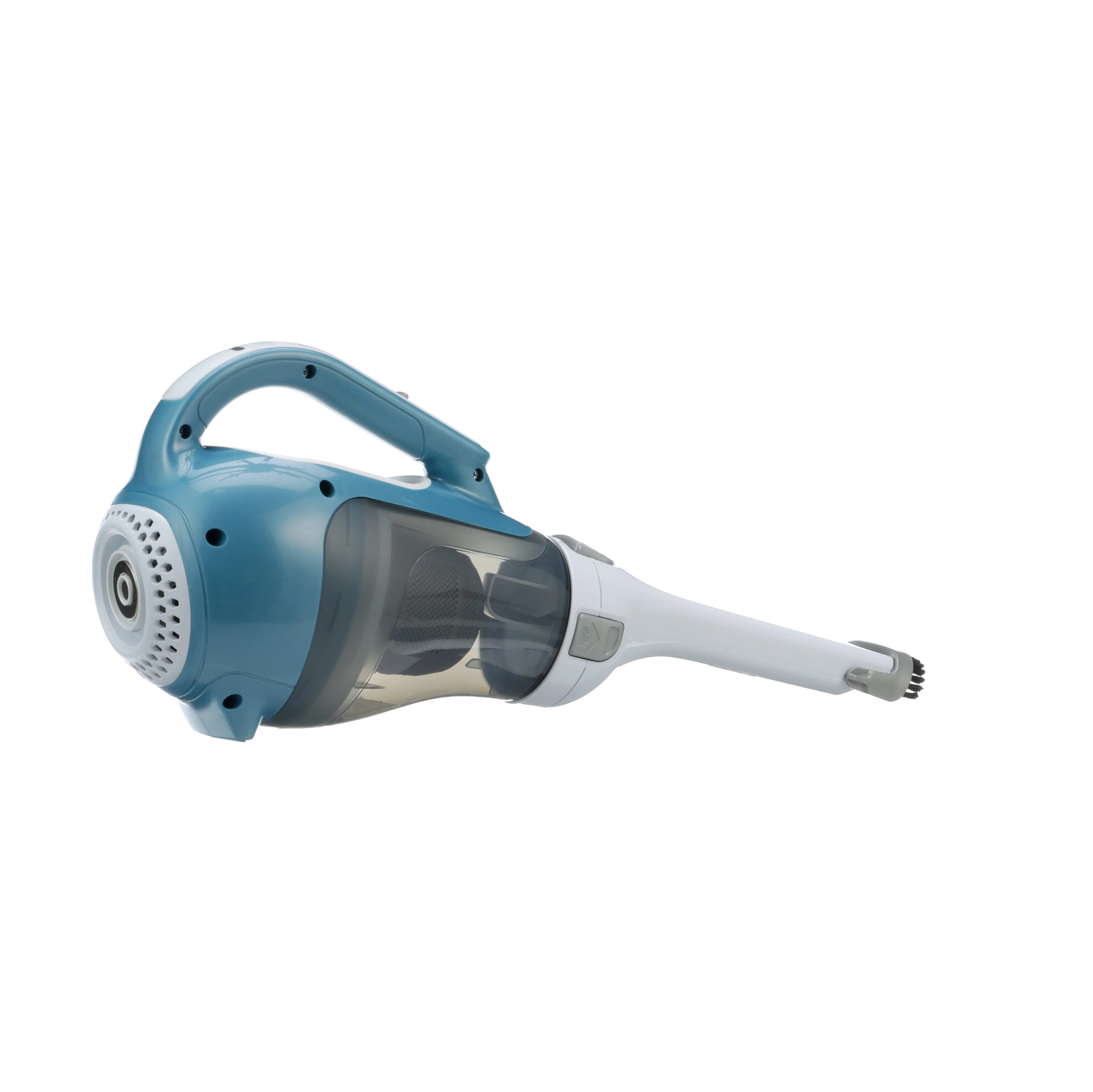 dustbuster® AdvancedClean Cordless Handheld Vacuum, White - Image 13