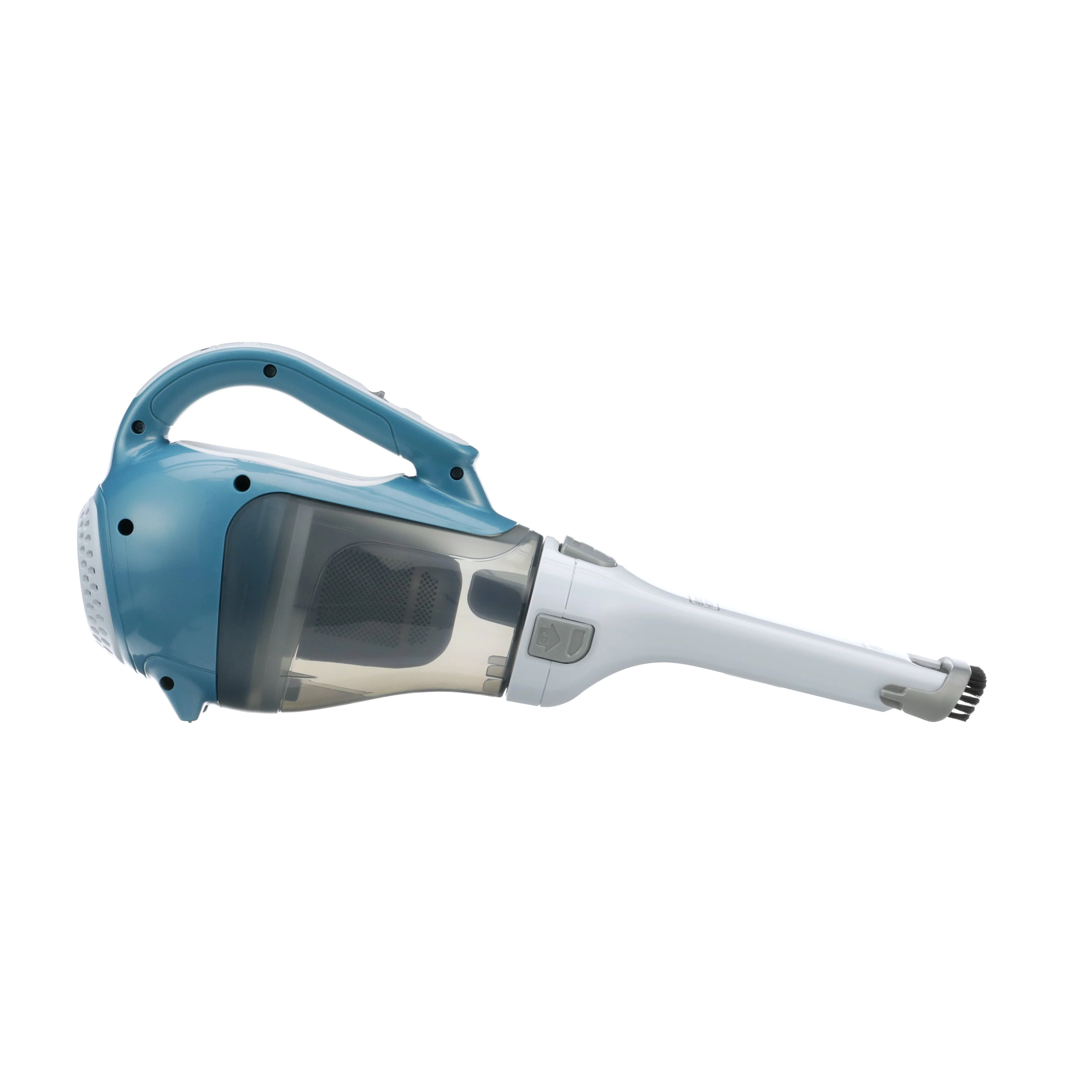 dustbuster® AdvancedClean Cordless Handheld Vacuum, White - Image 15