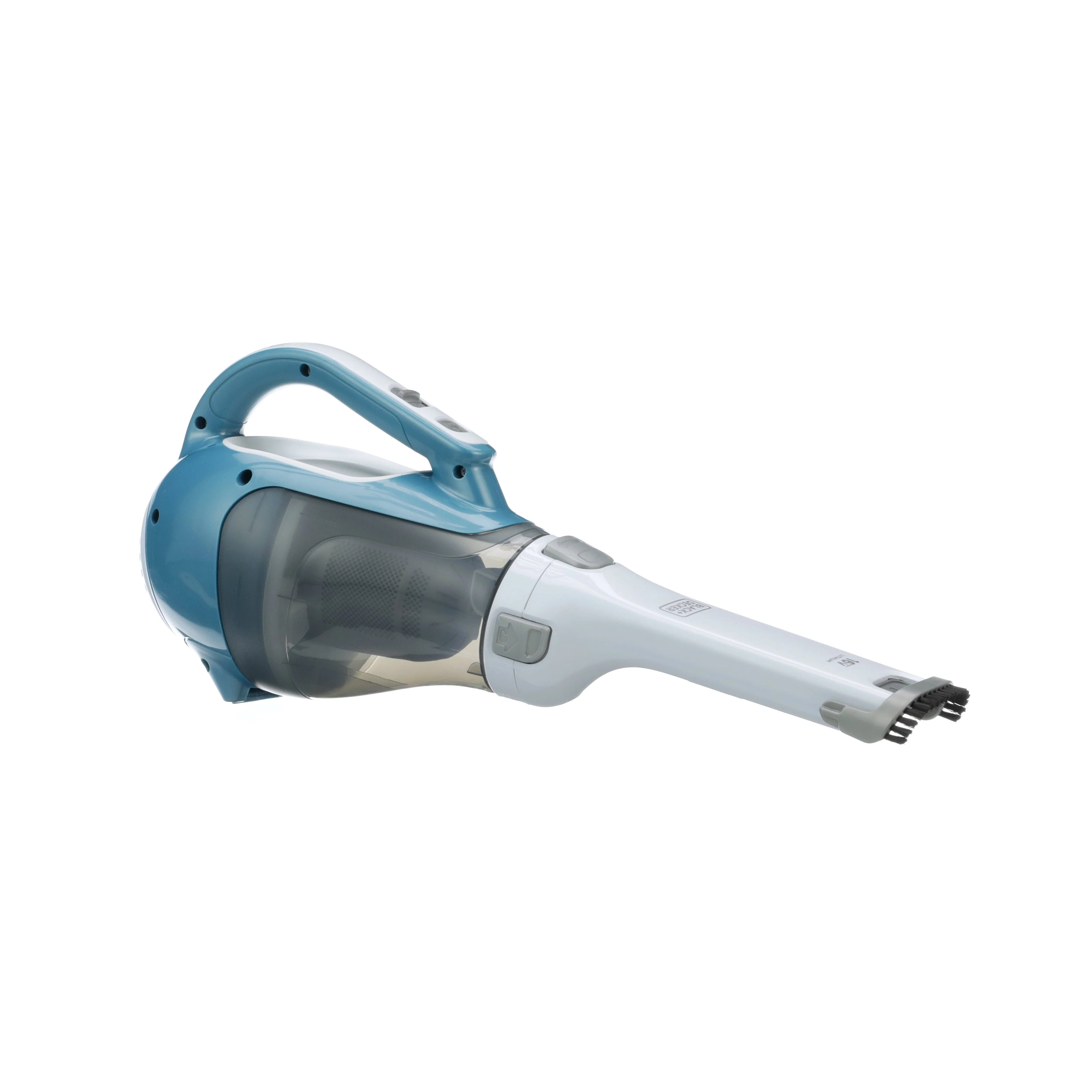 dustbuster® AdvancedClean Cordless Handheld Vacuum, White - Image 17