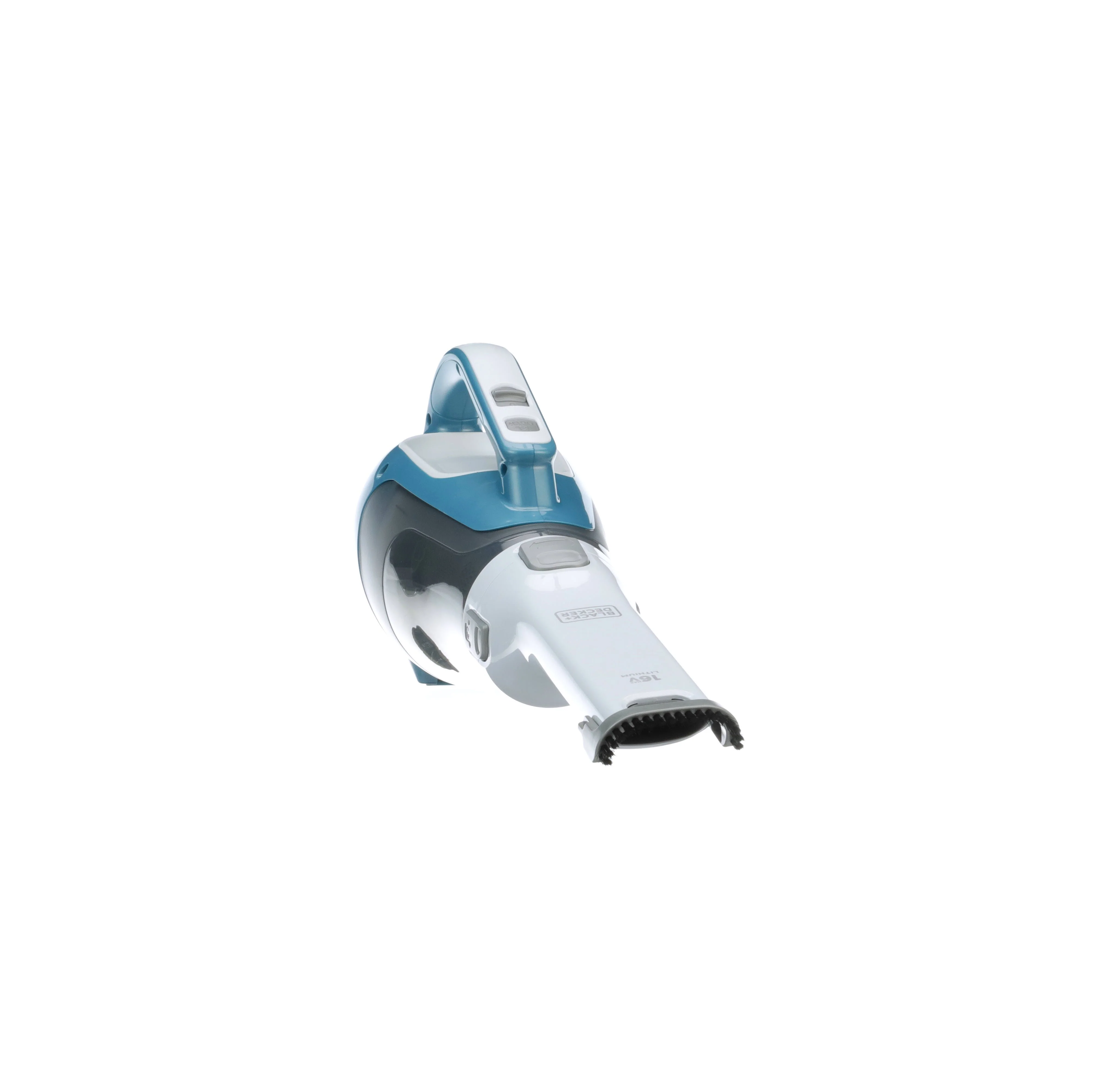 dustbuster® AdvancedClean Cordless Handheld Vacuum, White - Image 20