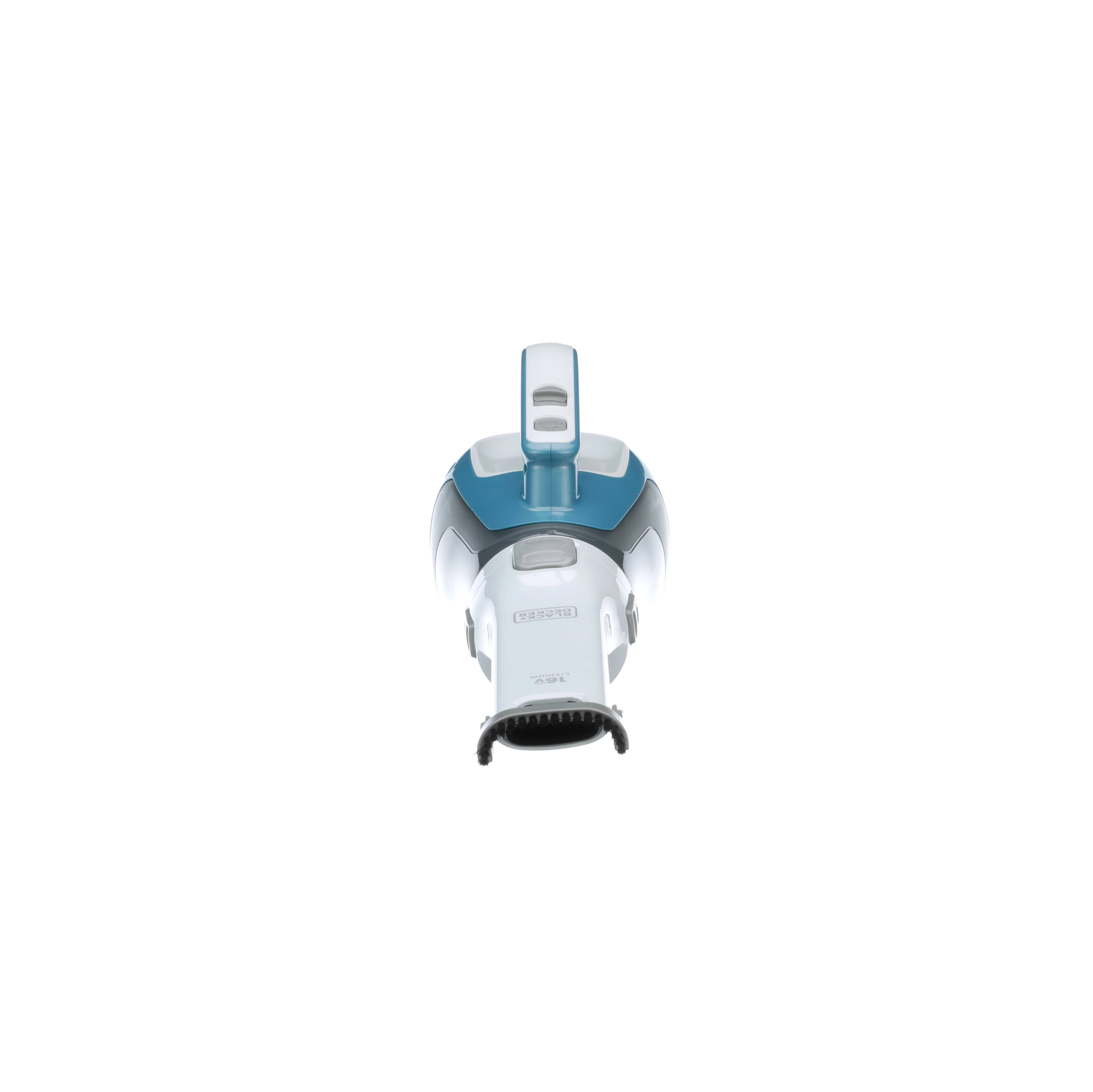 dustbuster® AdvancedClean Cordless Handheld Vacuum, White - Image 21