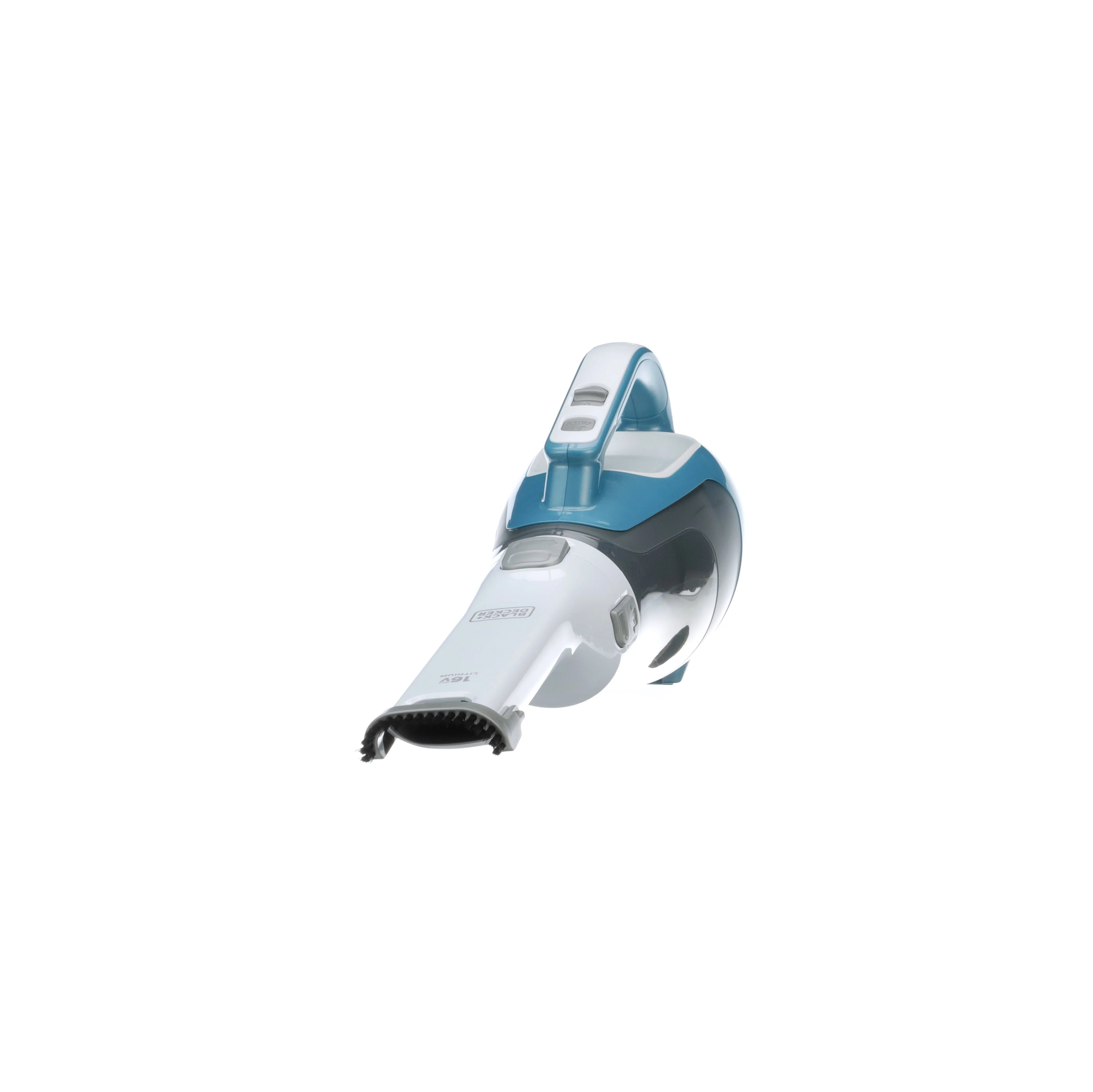 dustbuster® AdvancedClean Cordless Handheld Vacuum, White - Image 22