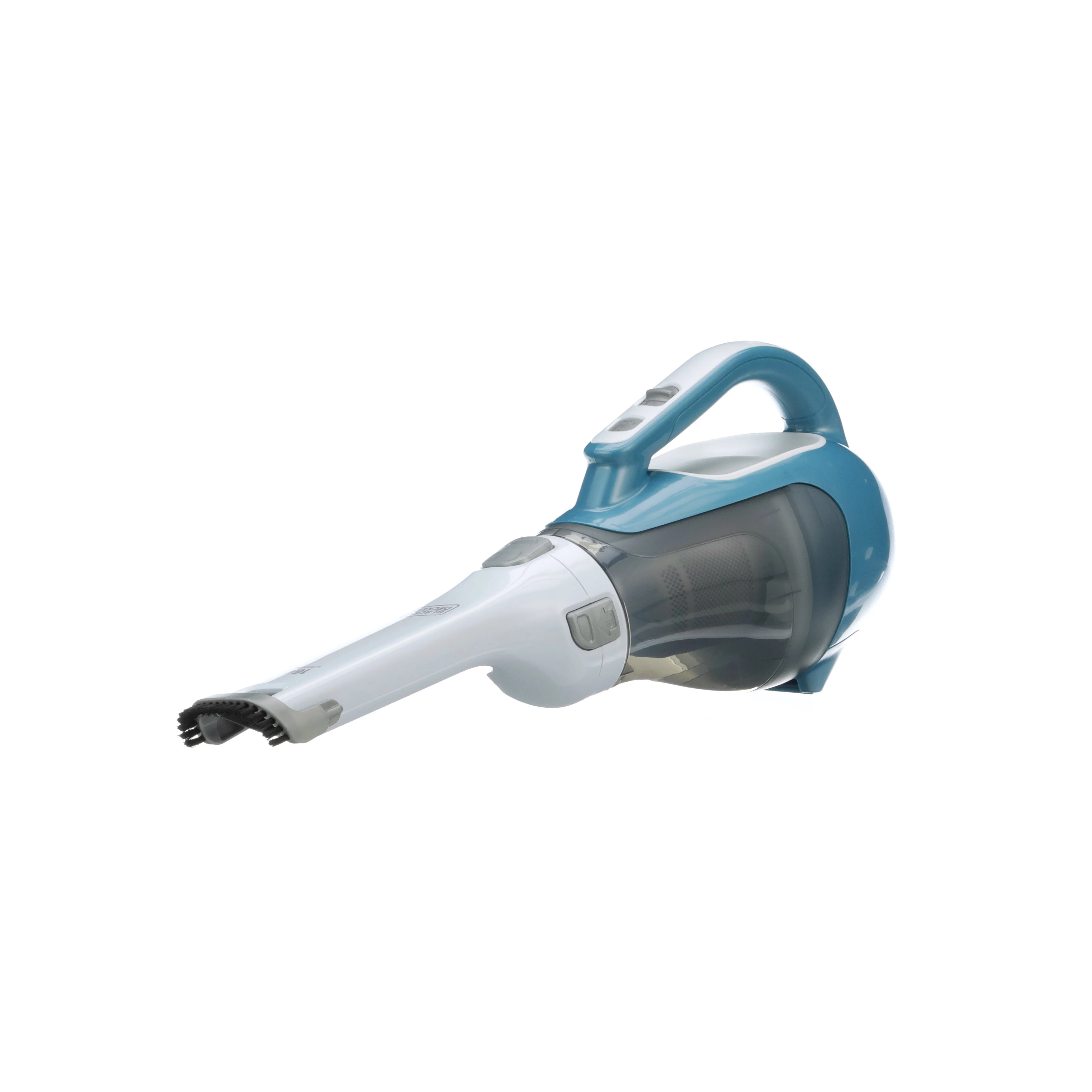 dustbuster® AdvancedClean Cordless Handheld Vacuum, White - Image 23
