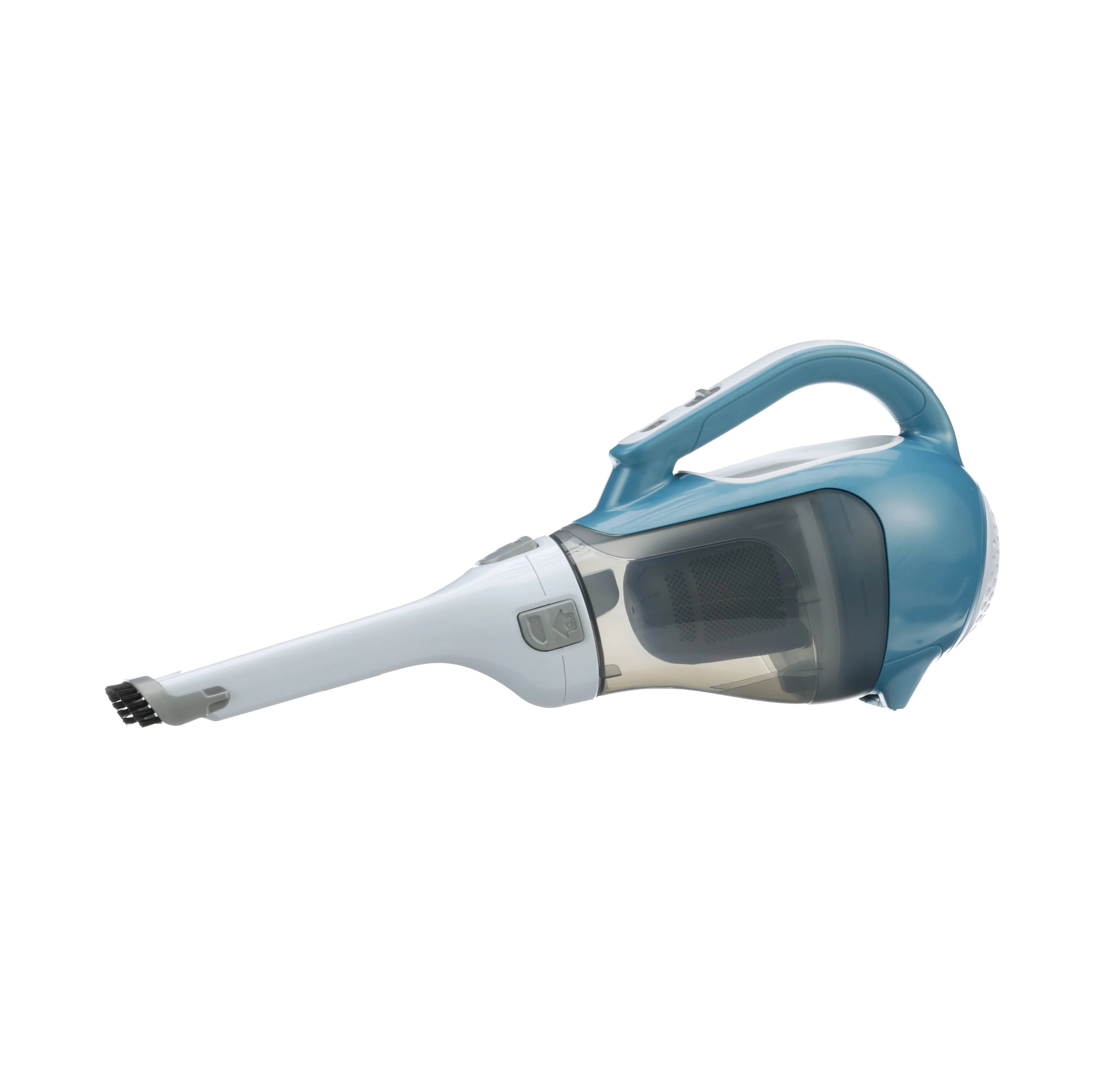 dustbuster® AdvancedClean Cordless Handheld Vacuum, White - Image 25