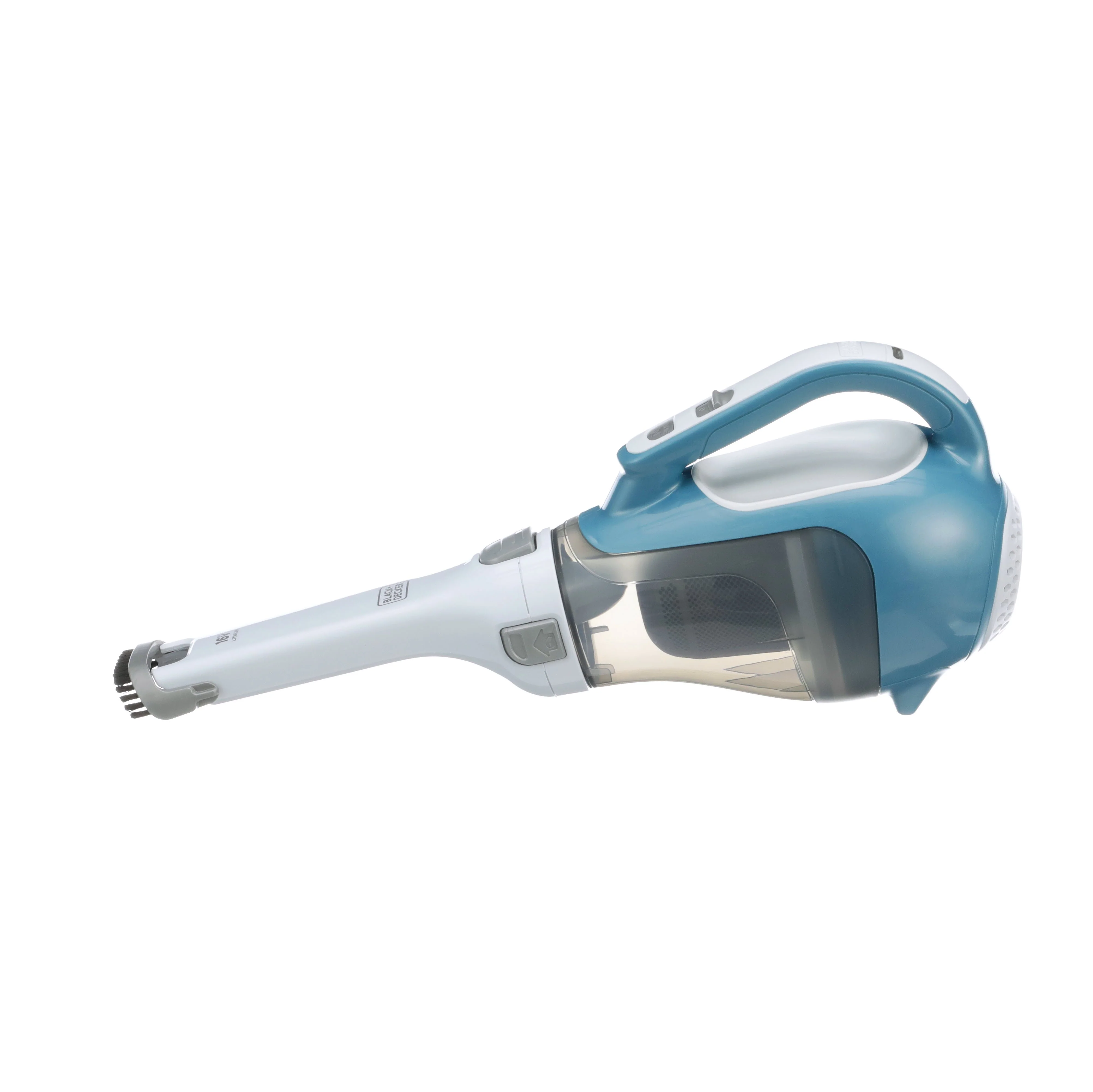 dustbuster® AdvancedClean Cordless Handheld Vacuum, White - Image 26