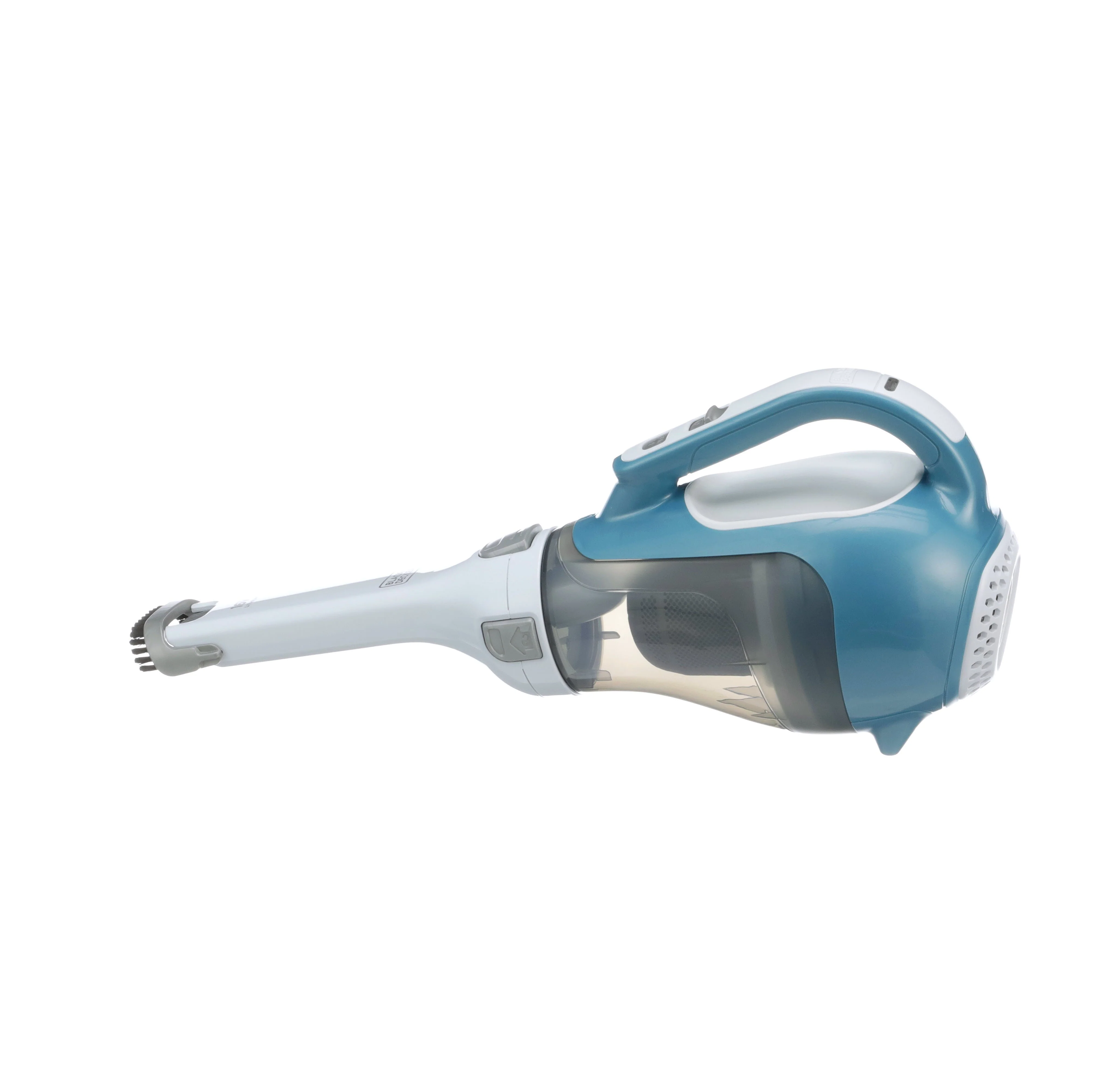 dustbuster® AdvancedClean Cordless Handheld Vacuum, White - Image 27