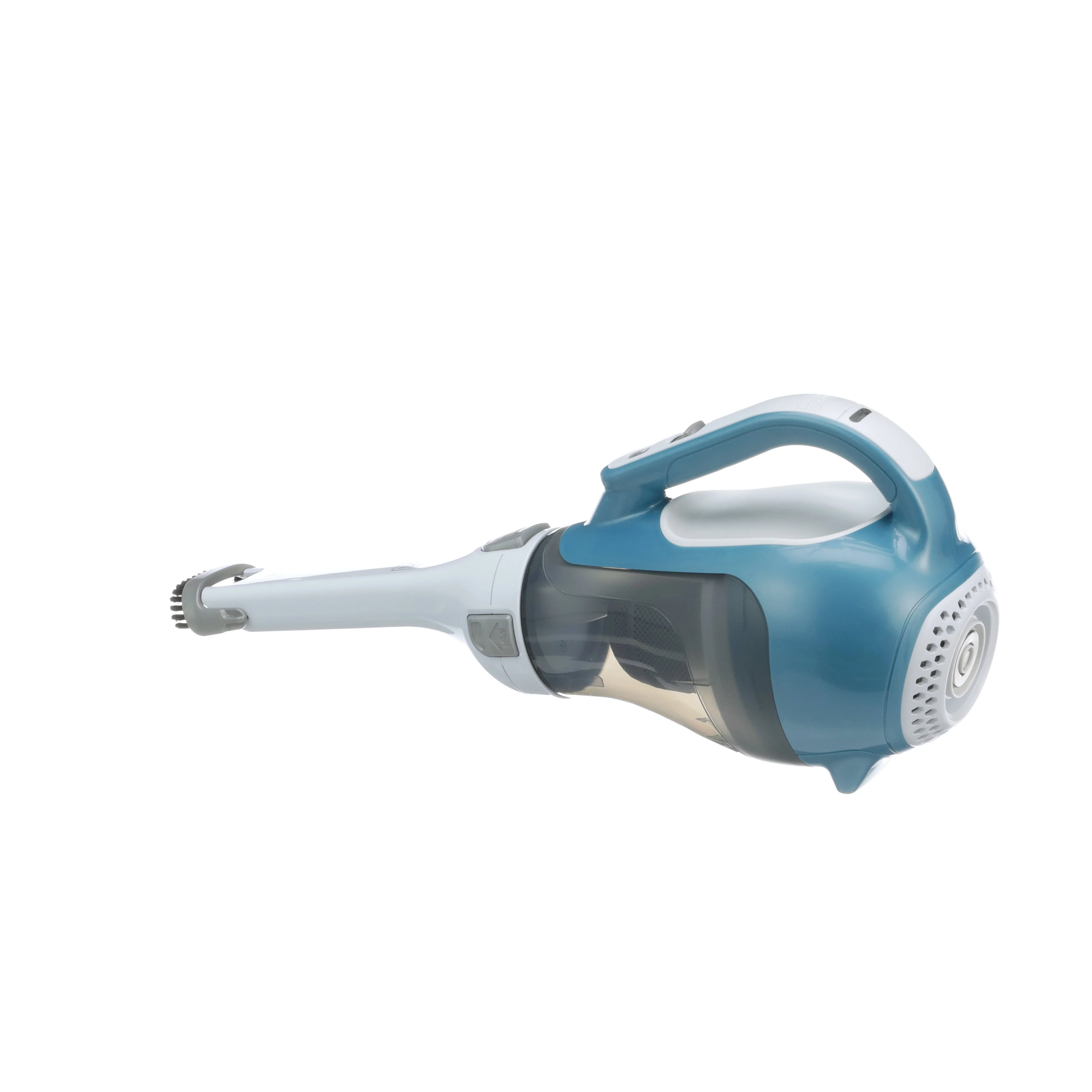 dustbuster® AdvancedClean Cordless Handheld Vacuum, White - Image 28