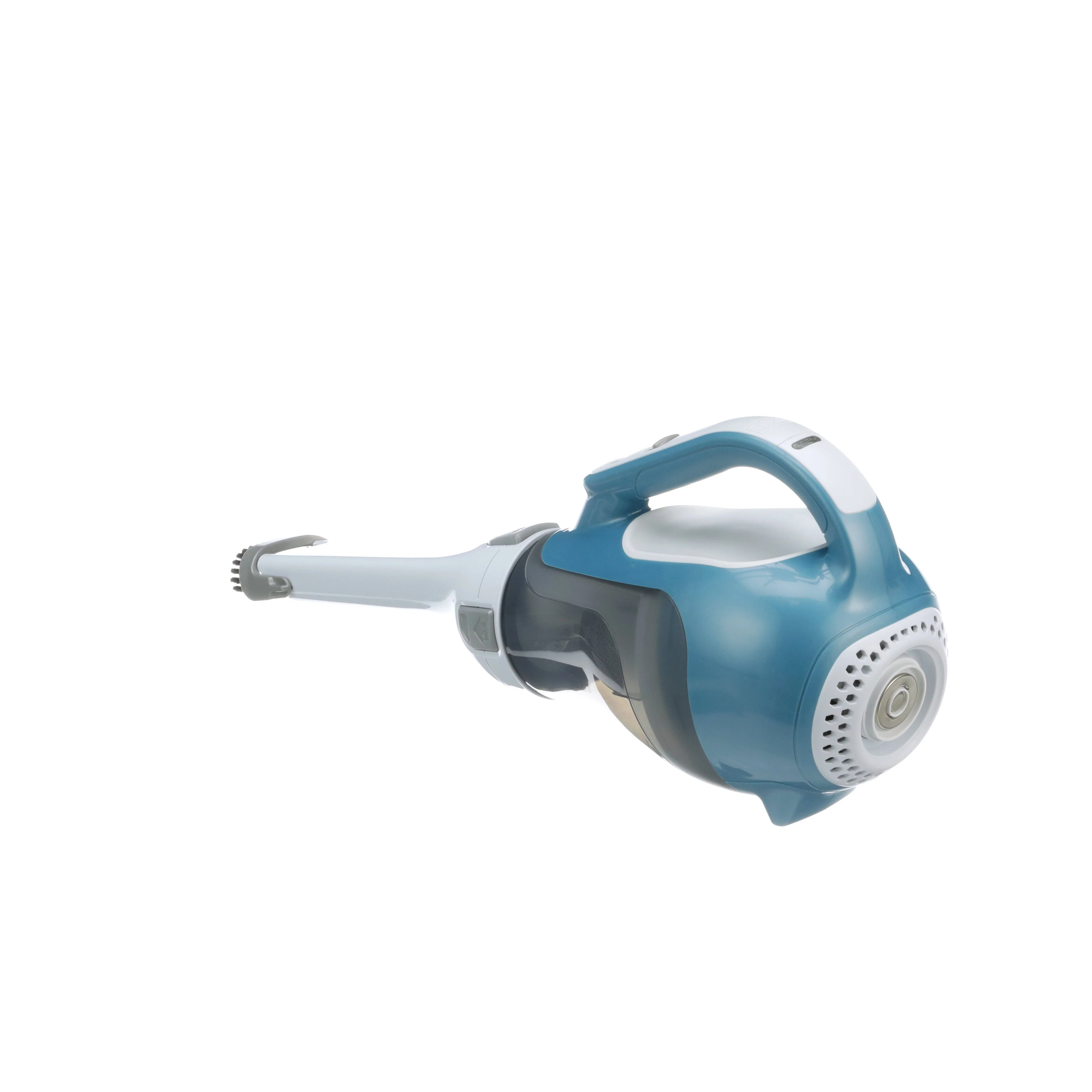 dustbuster® AdvancedClean Cordless Handheld Vacuum, White - Image 29