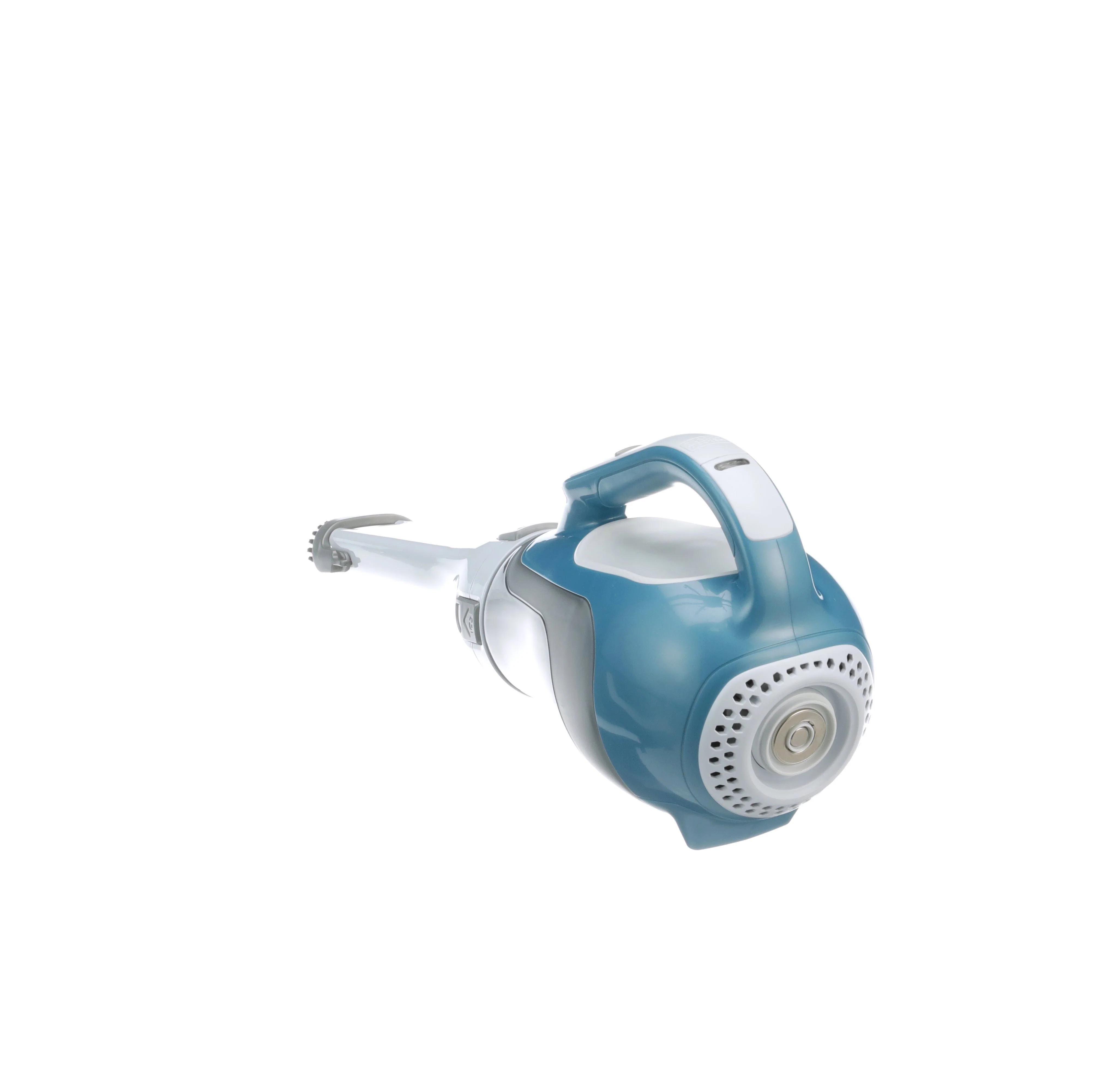 dustbuster® AdvancedClean Cordless Handheld Vacuum, White - Image 30