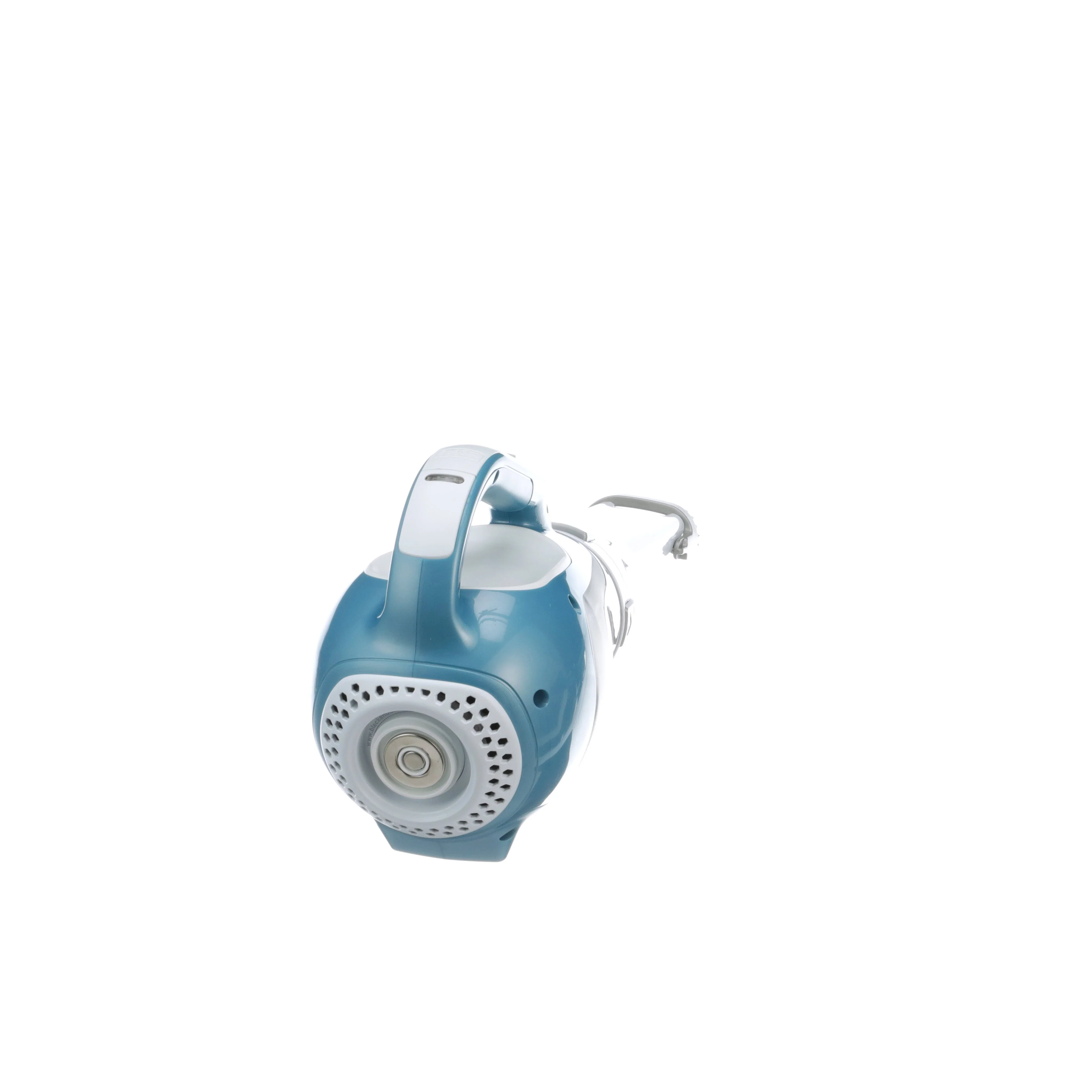 dustbuster® AdvancedClean Cordless Handheld Vacuum, White - Image 33