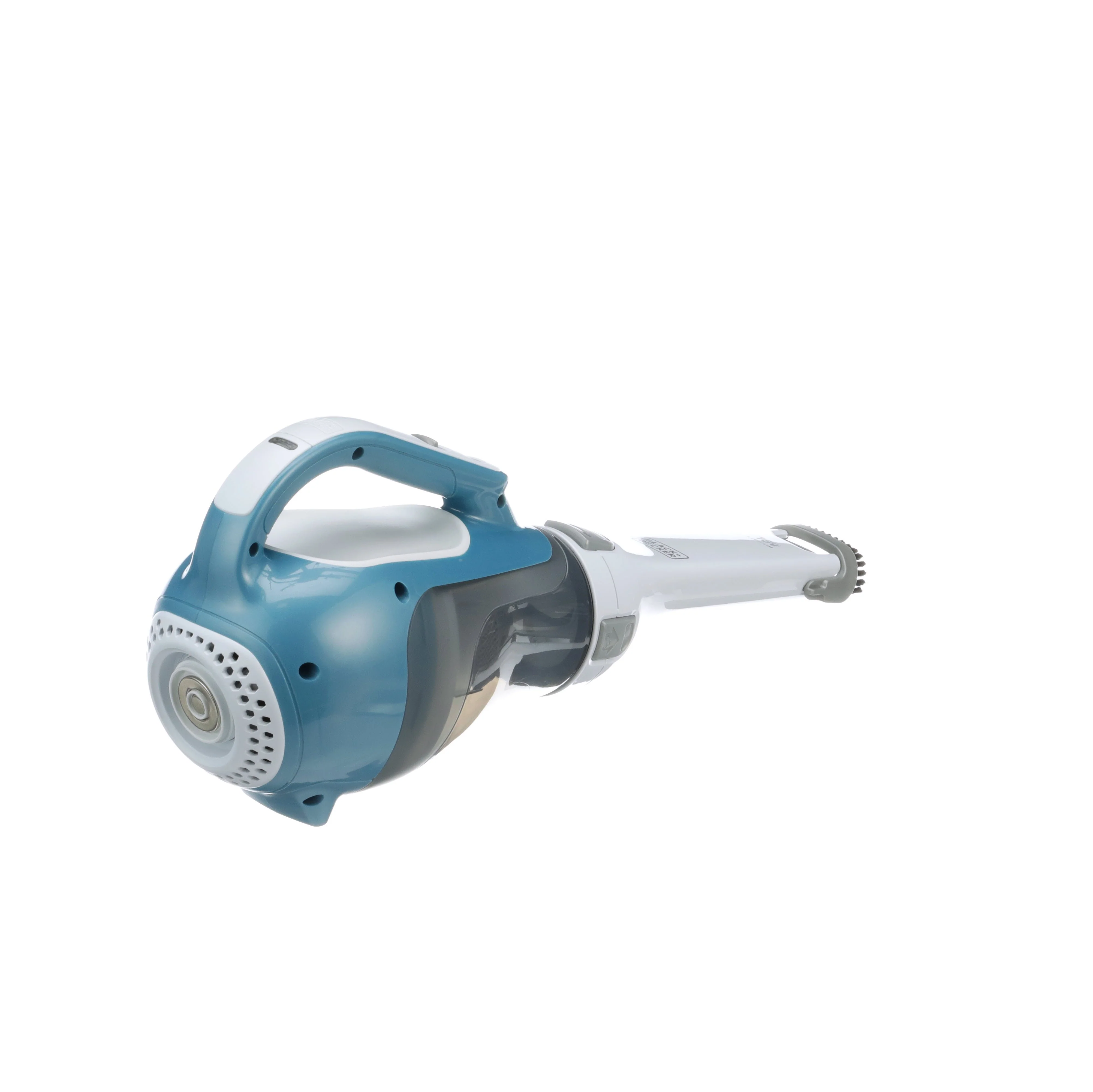 dustbuster® AdvancedClean Cordless Handheld Vacuum, White - Image 35