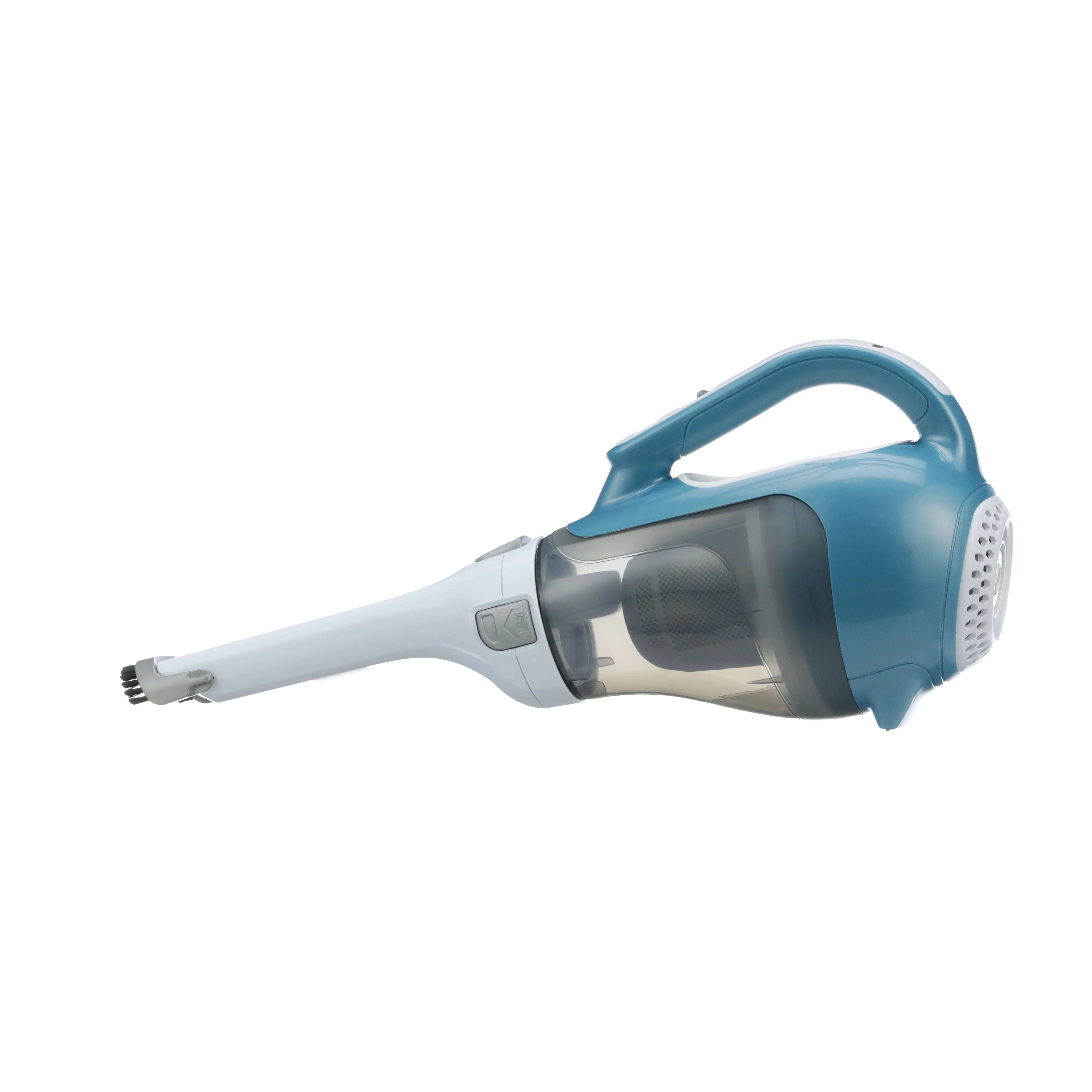 dustbuster® AdvancedClean Cordless Handheld Vacuum, White - Image 4