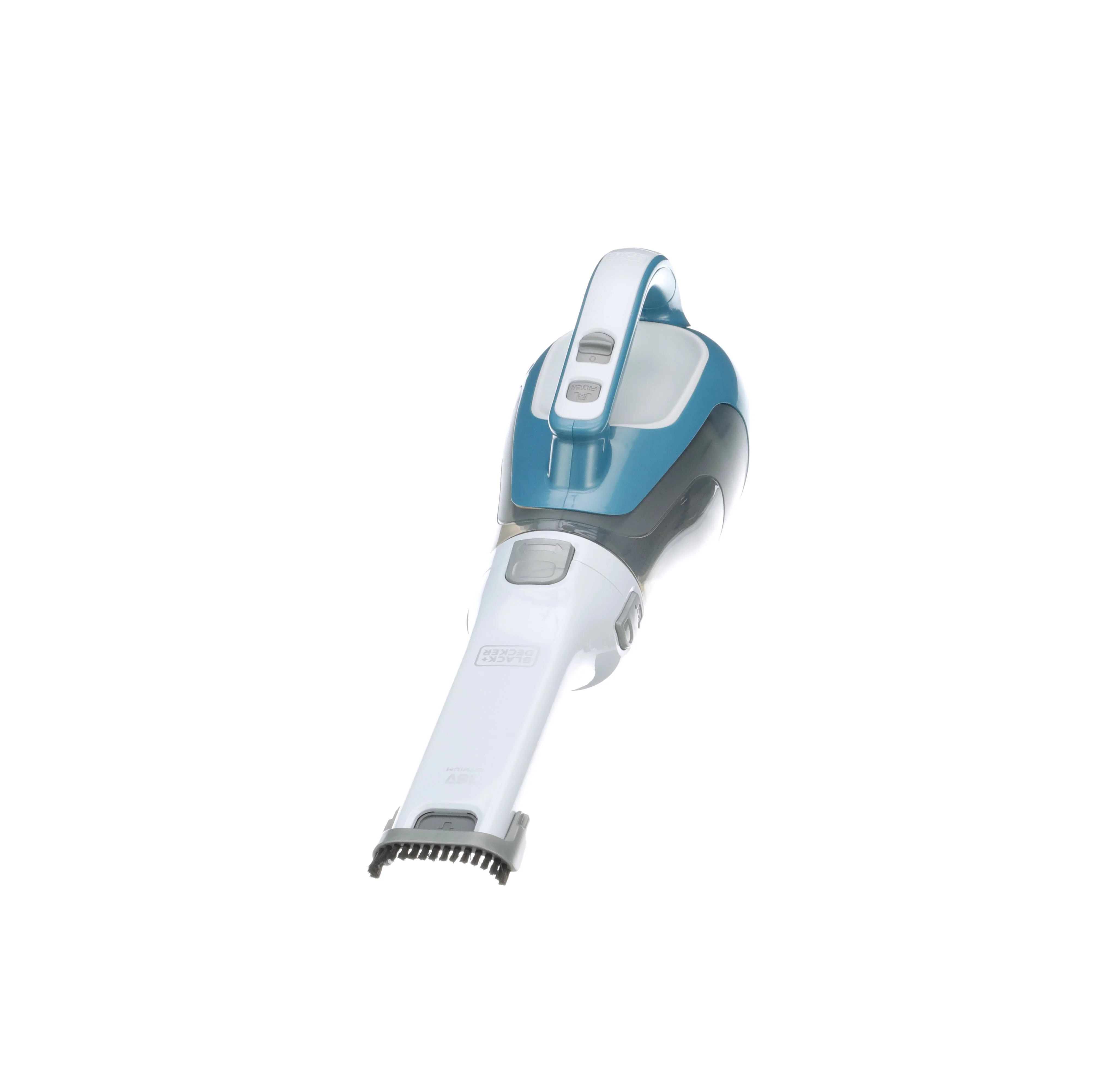 dustbuster® AdvancedClean Cordless Handheld Vacuum, White - Image 45