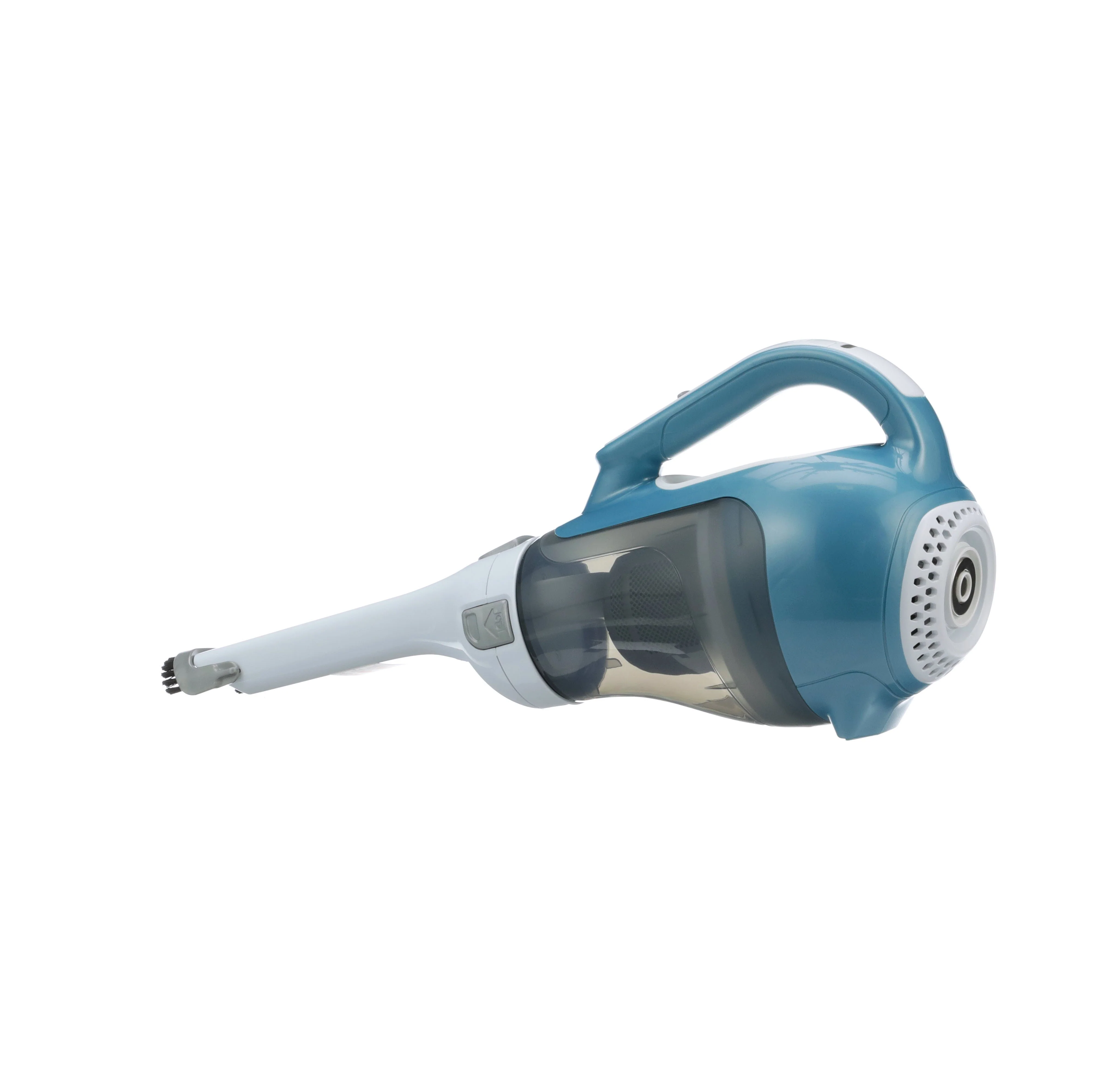 dustbuster® AdvancedClean Cordless Handheld Vacuum, White - Image 5