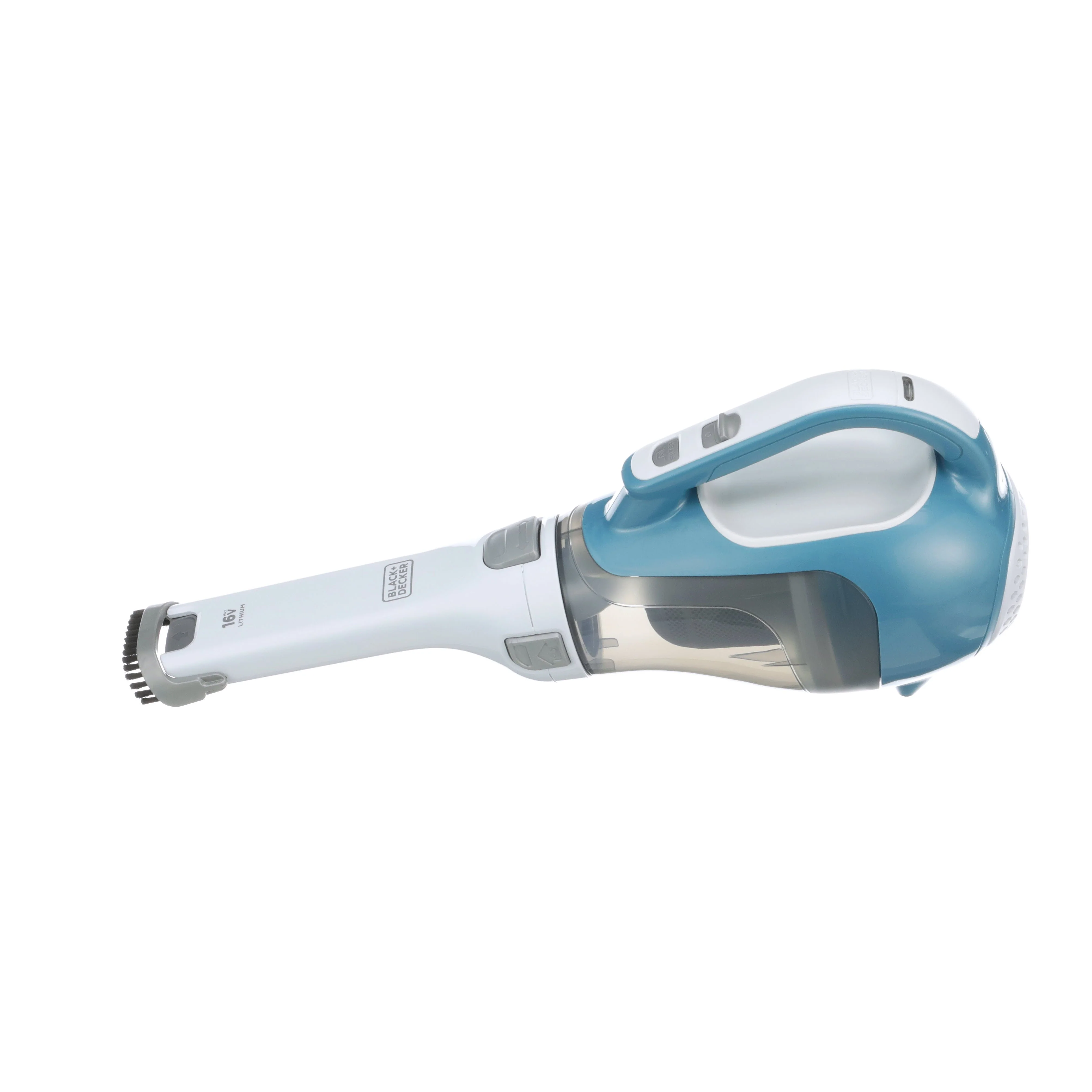 dustbuster® AdvancedClean Cordless Handheld Vacuum, White - Image 50