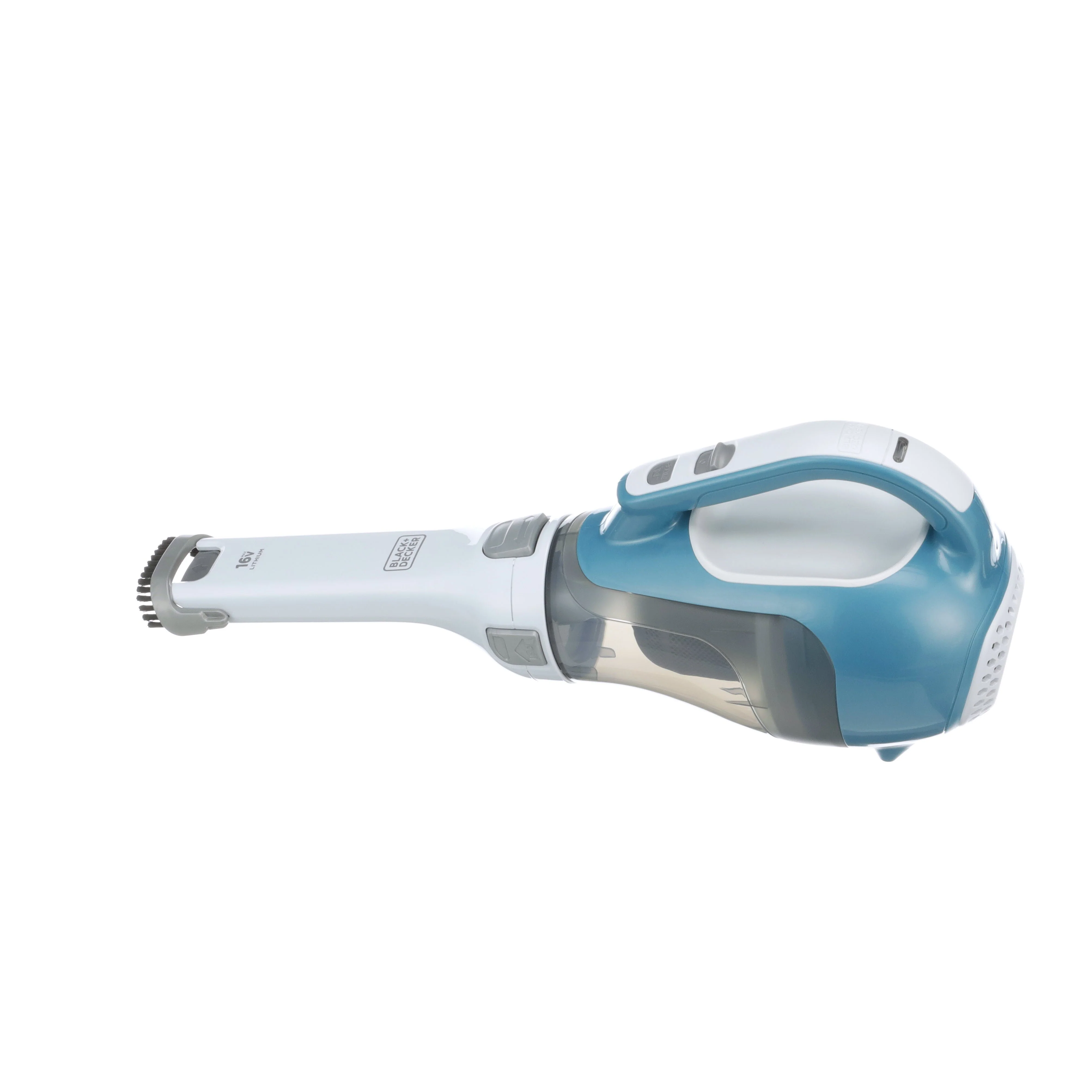 dustbuster® AdvancedClean Cordless Handheld Vacuum, White - Image 51