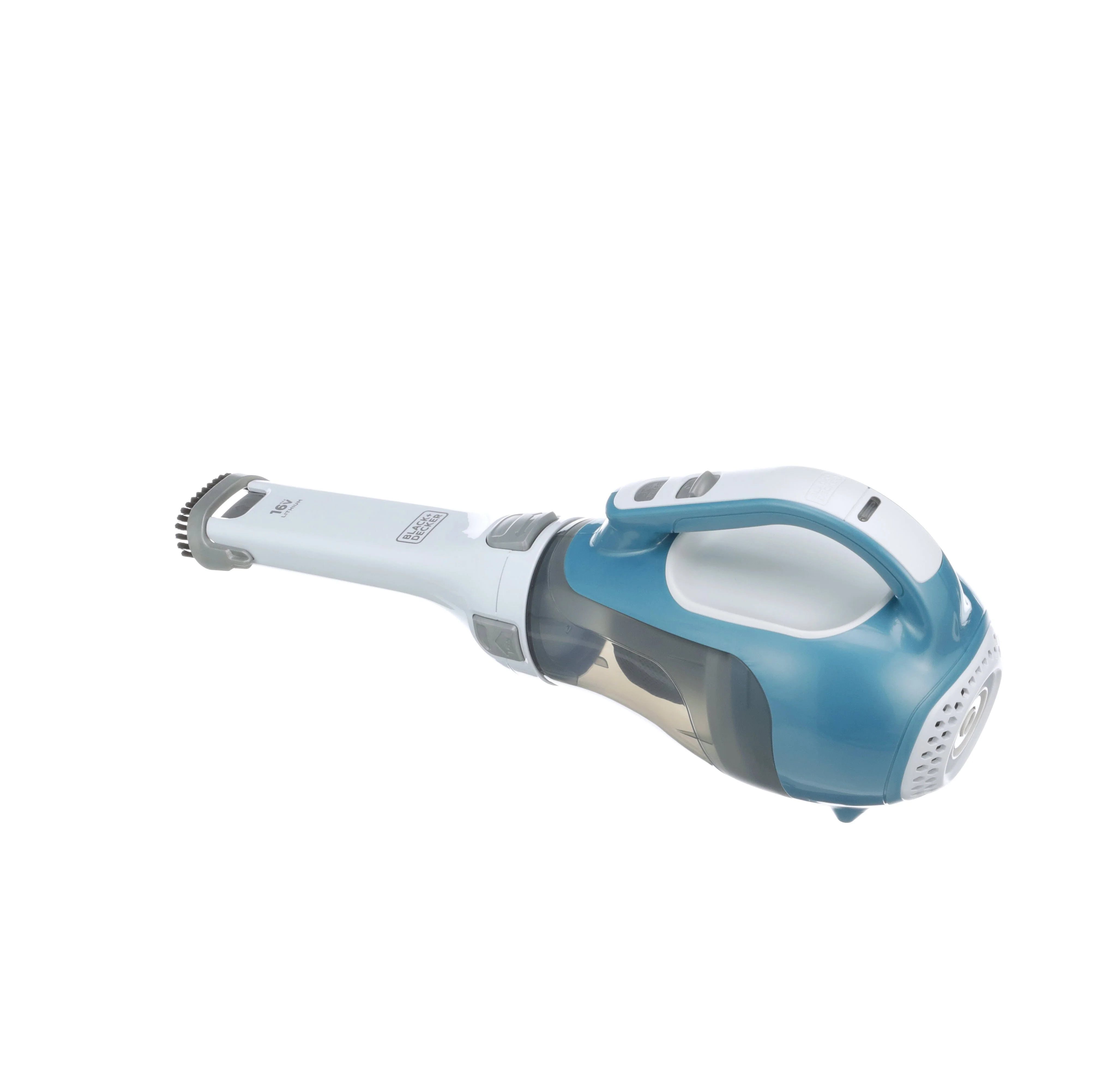 dustbuster® AdvancedClean Cordless Handheld Vacuum, White - Image 52