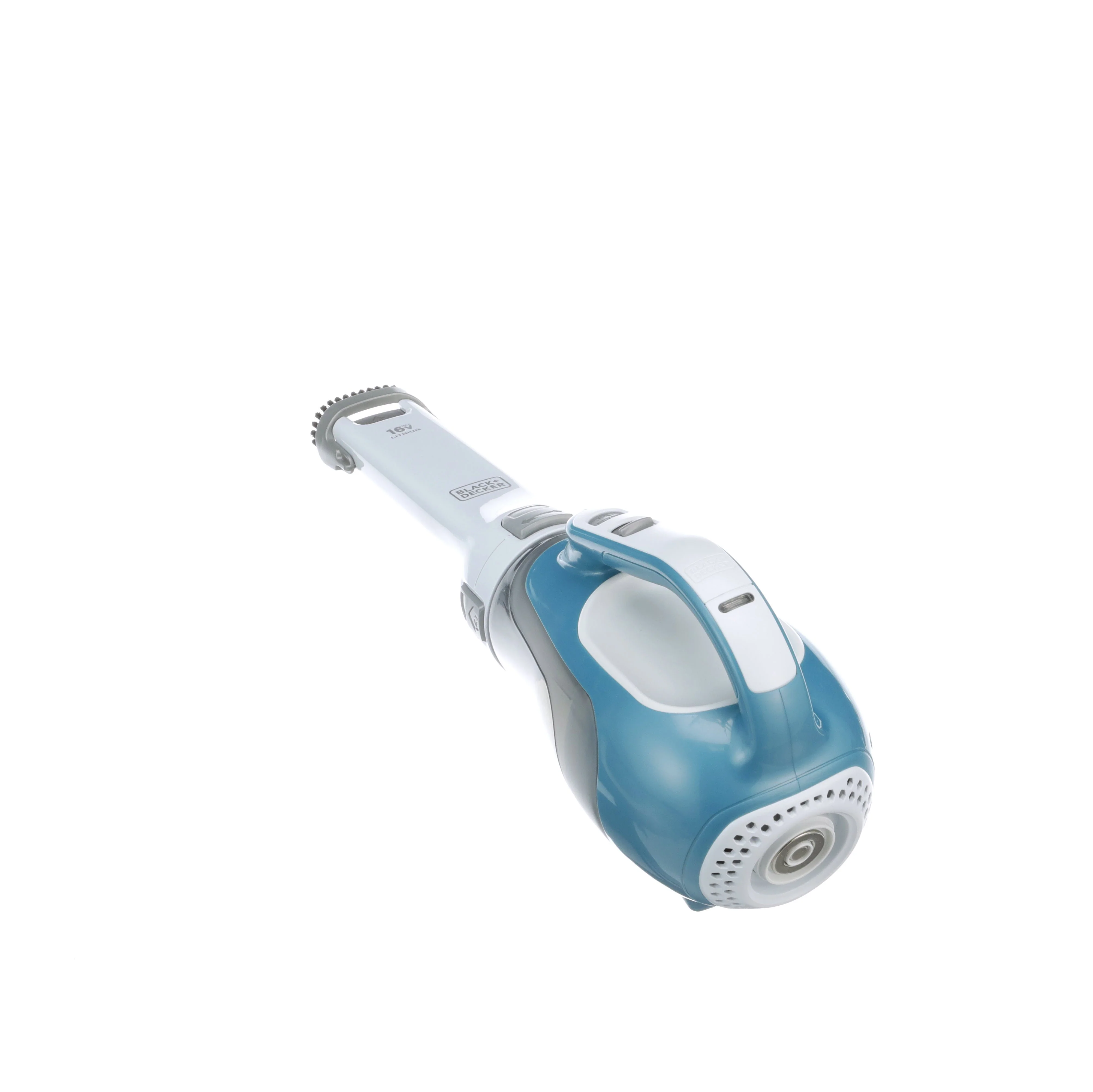 dustbuster® AdvancedClean Cordless Handheld Vacuum, White - Image 54