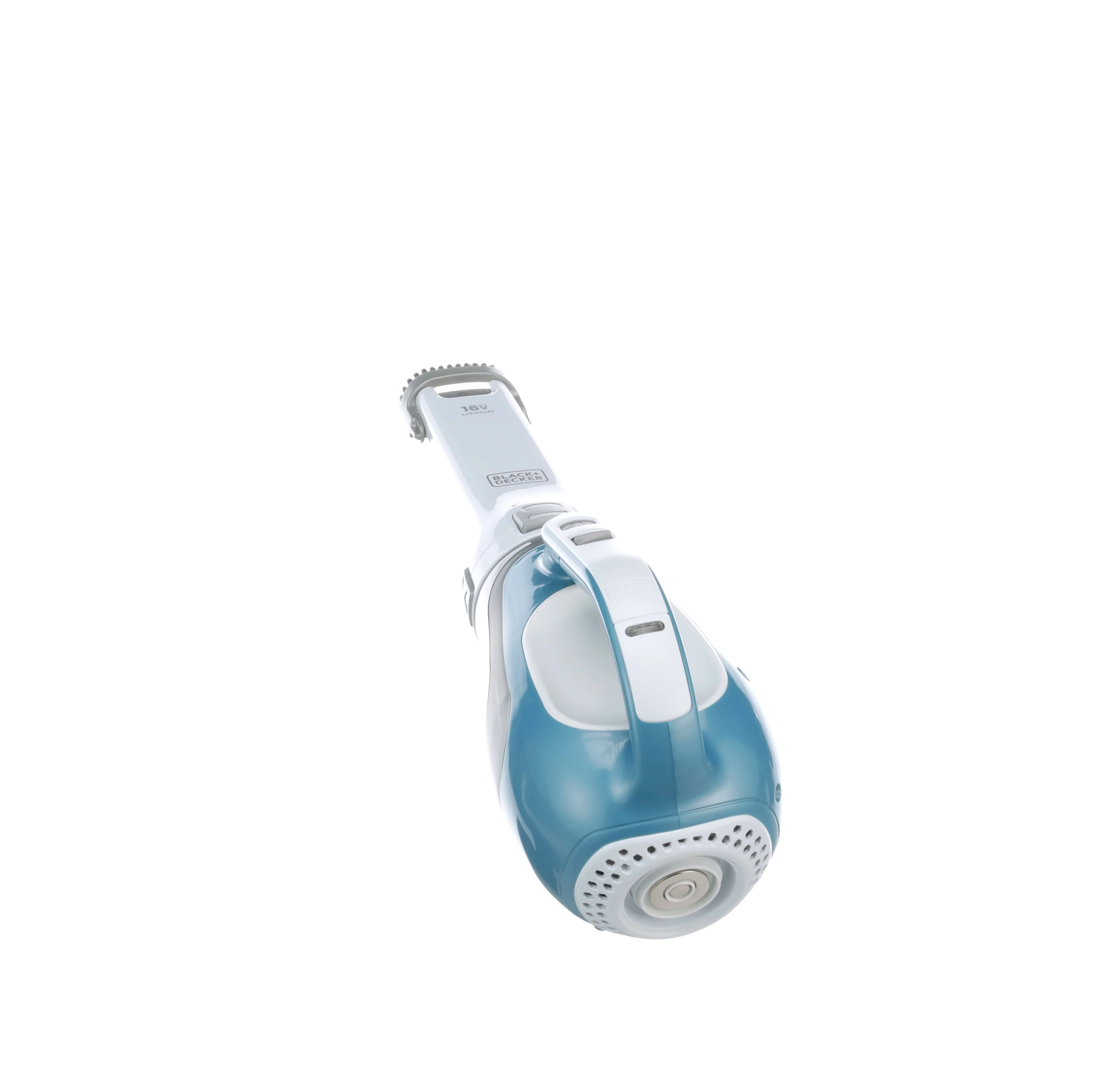dustbuster® AdvancedClean Cordless Handheld Vacuum, White - Image 55
