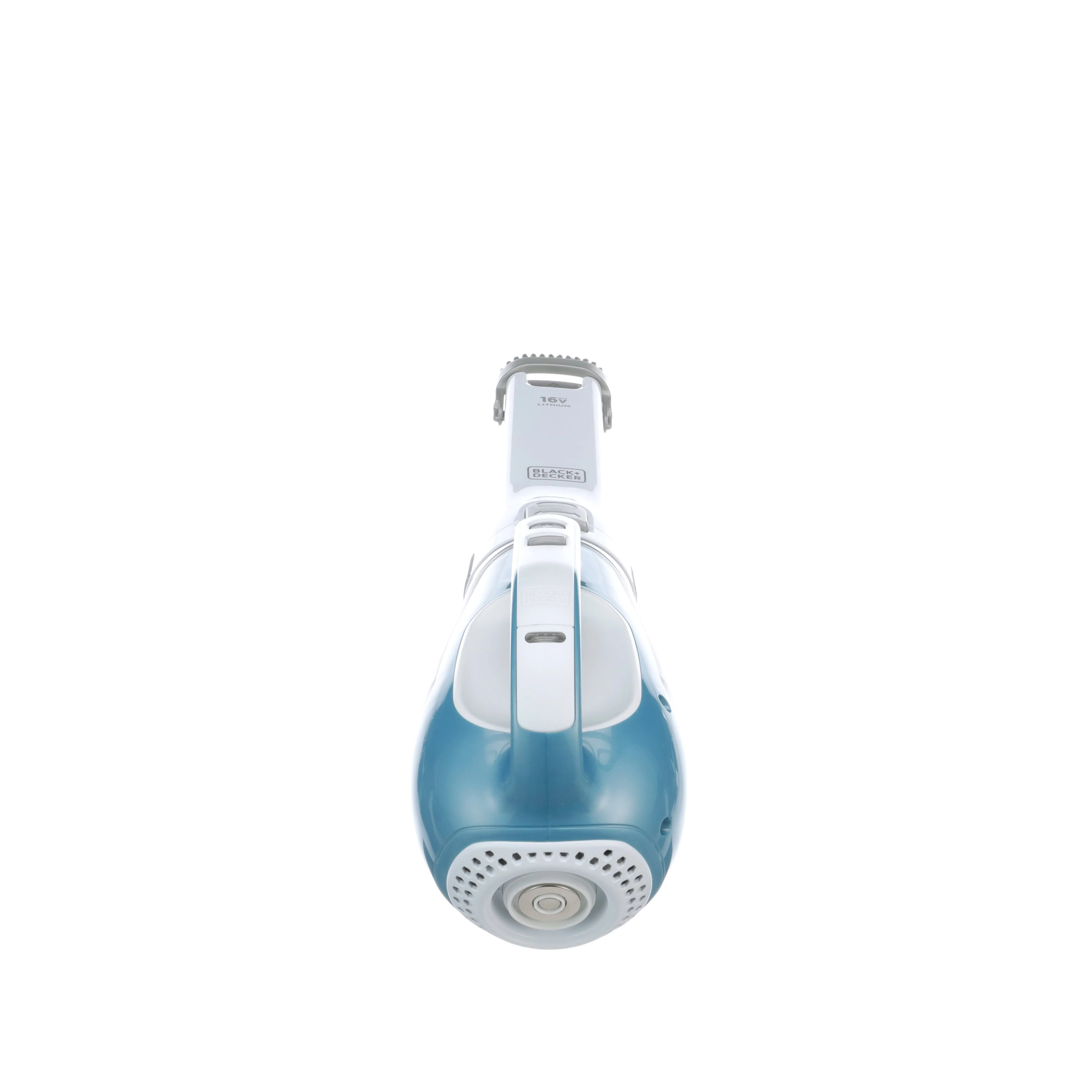 dustbuster® AdvancedClean Cordless Handheld Vacuum, White - Image 56