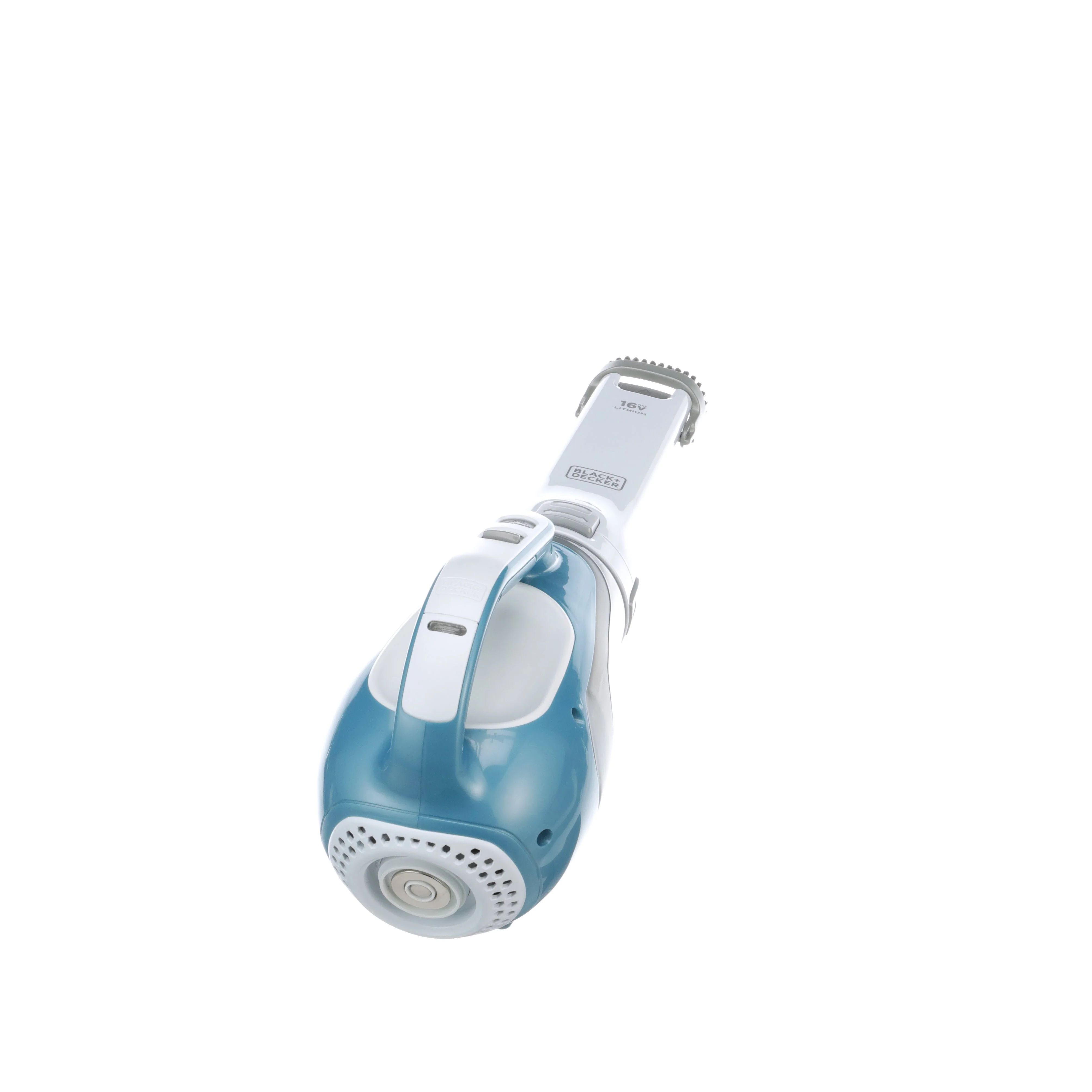 dustbuster® AdvancedClean Cordless Handheld Vacuum, White - Image 57