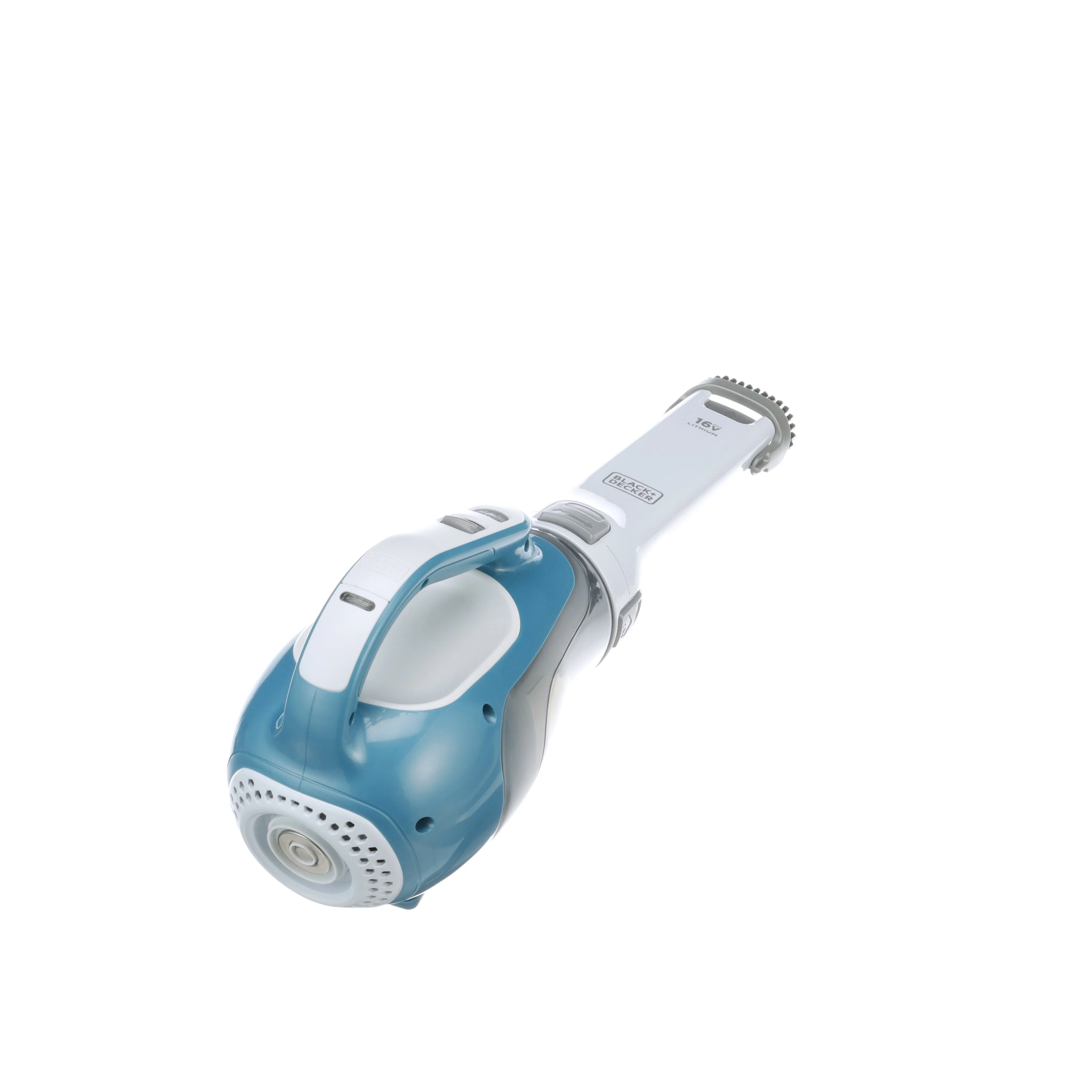 dustbuster® AdvancedClean Cordless Handheld Vacuum, White - Image 58