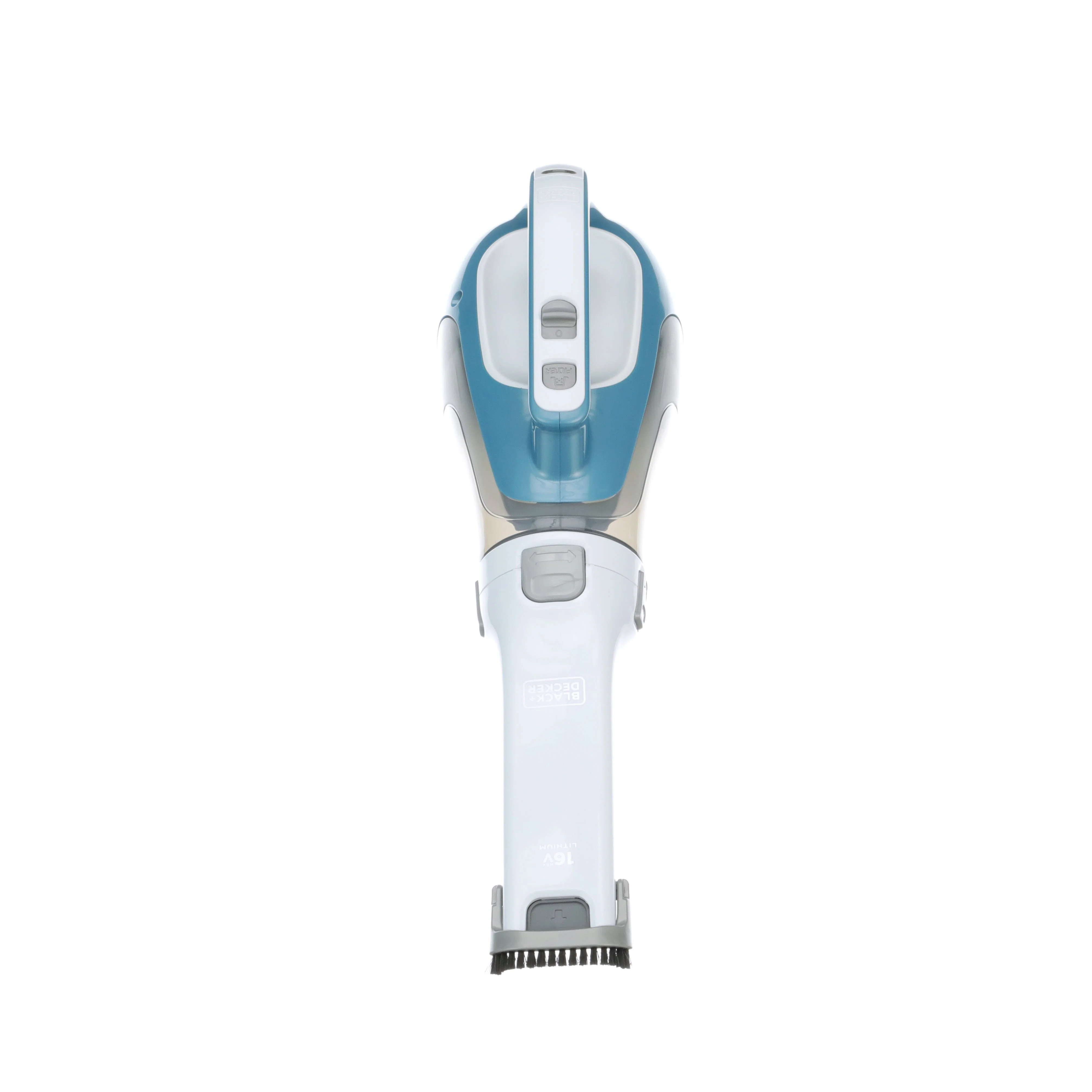 dustbuster® AdvancedClean Cordless Handheld Vacuum, White - Image 68