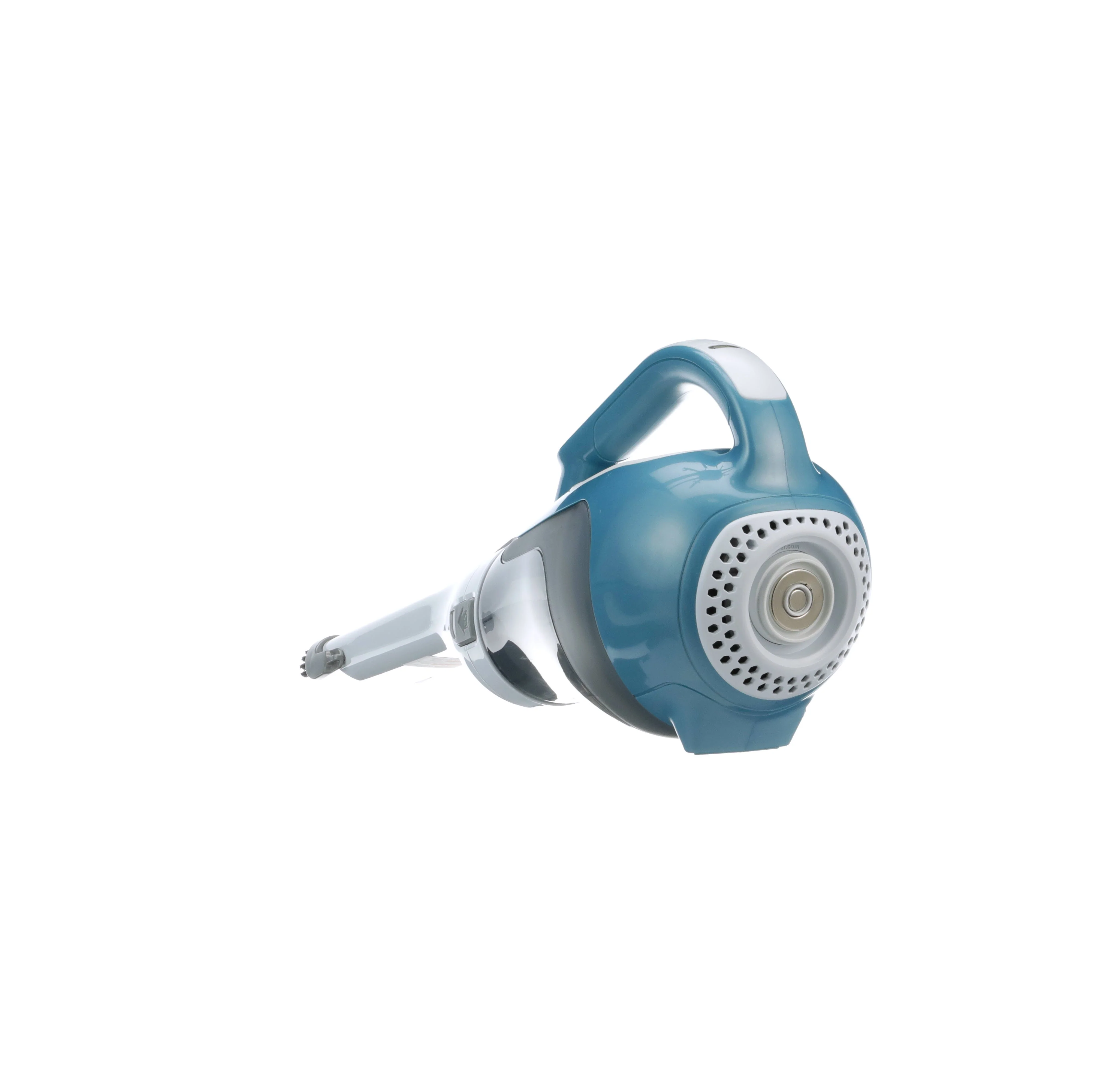 dustbuster® AdvancedClean Cordless Handheld Vacuum, White - Image 7
