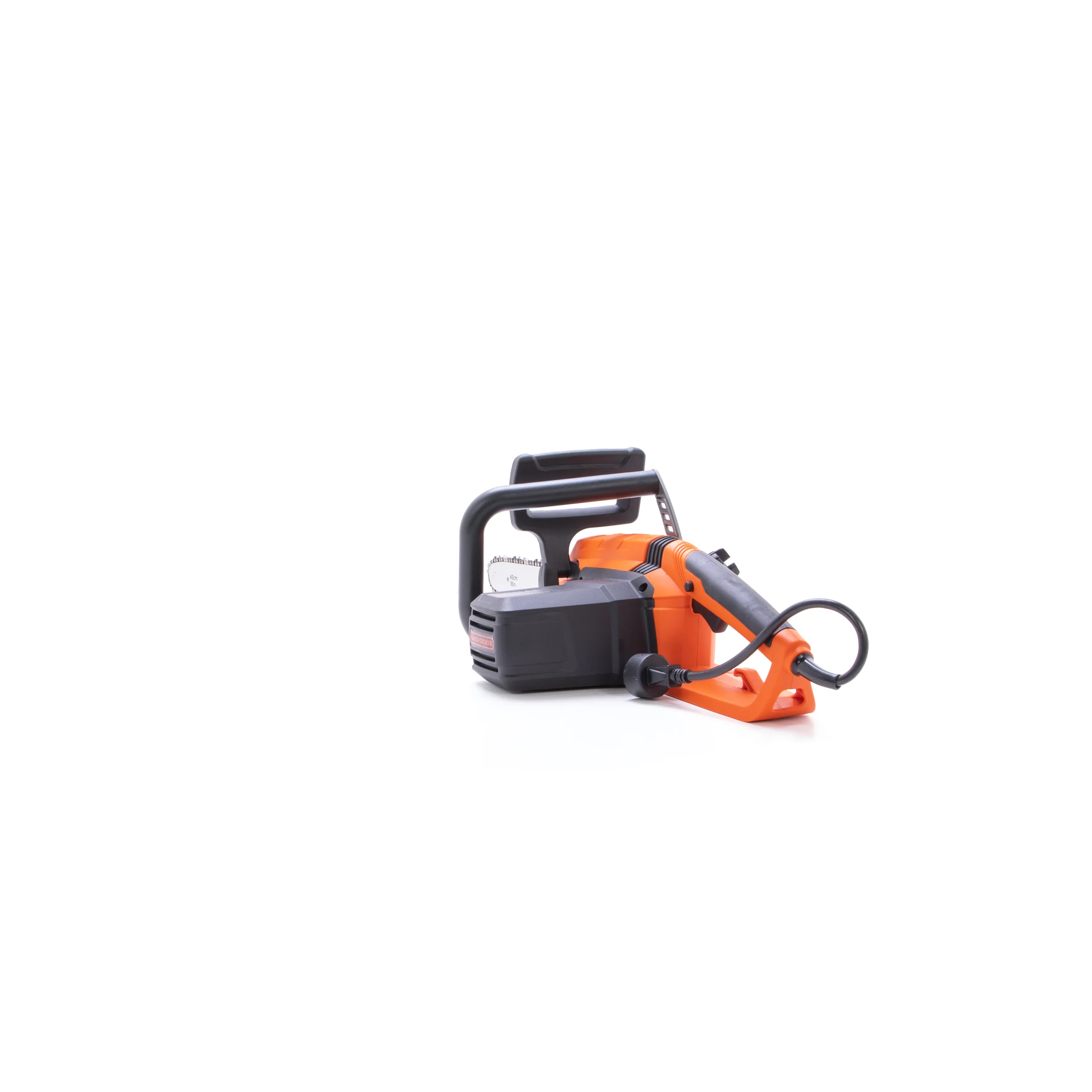 Corded Chainsaw 15A 18In - Image 28