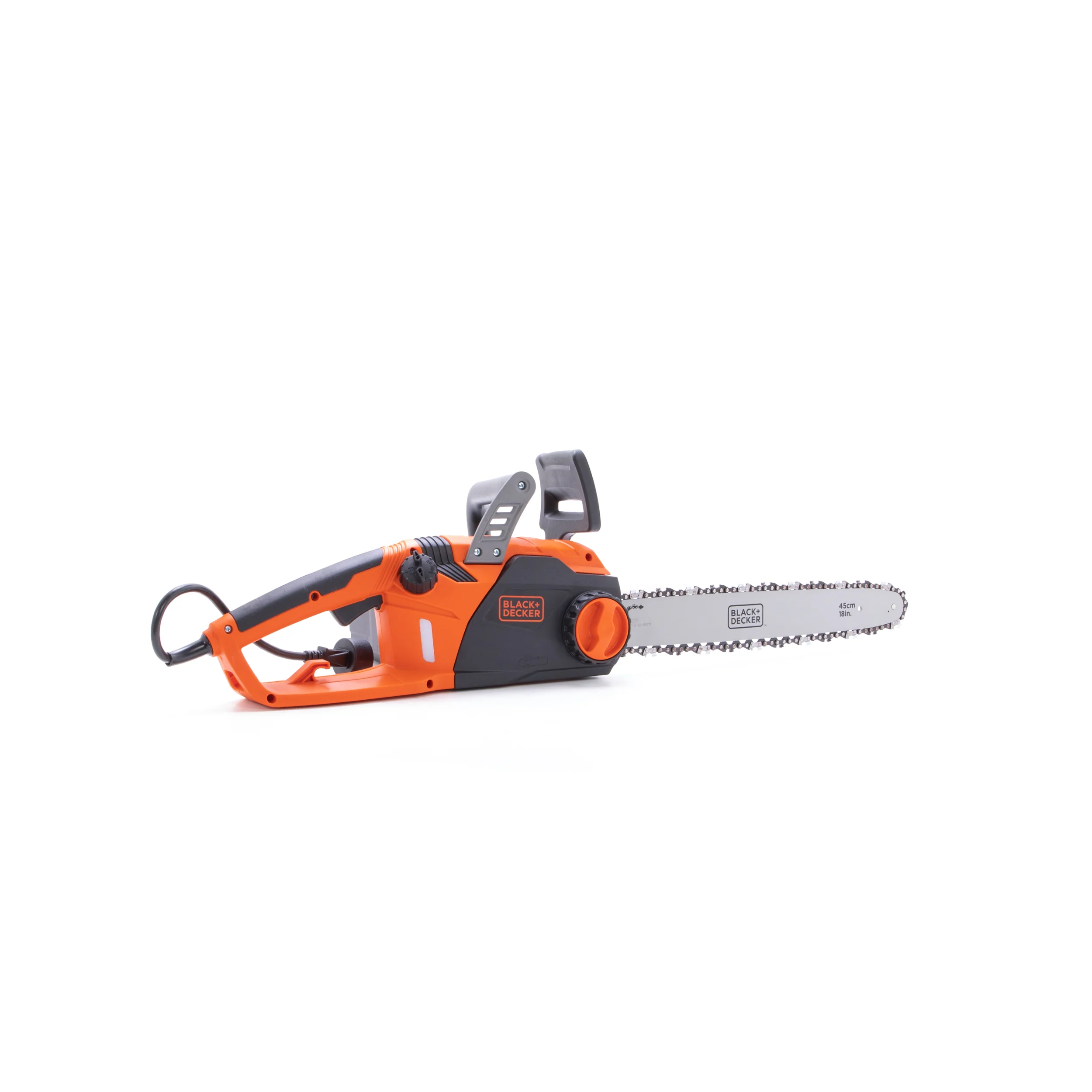 Corded Chainsaw 15A 18In - Image 36