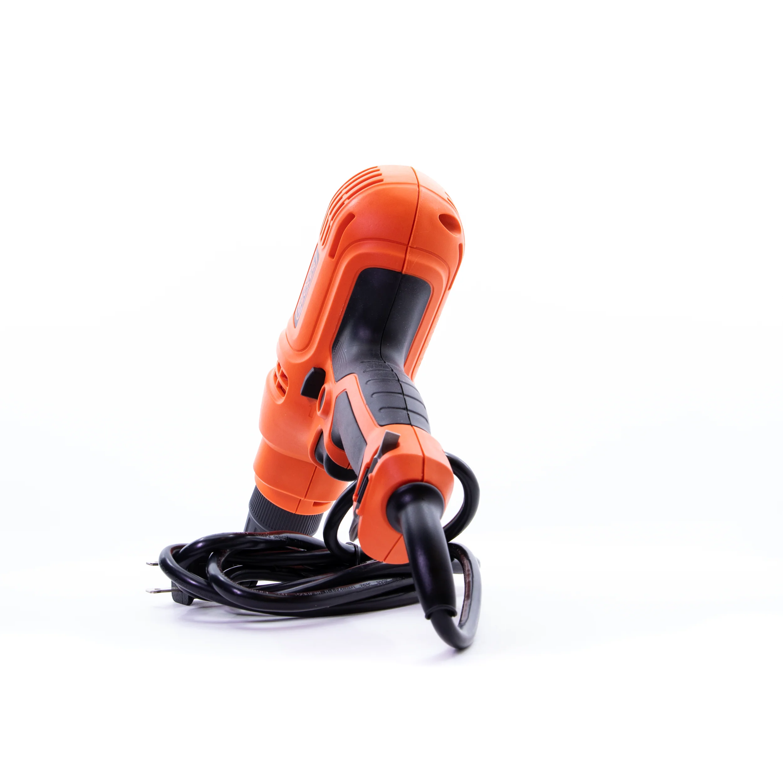 Corded Drill, 5.5-Amp, 3/8-Inch - Image 11