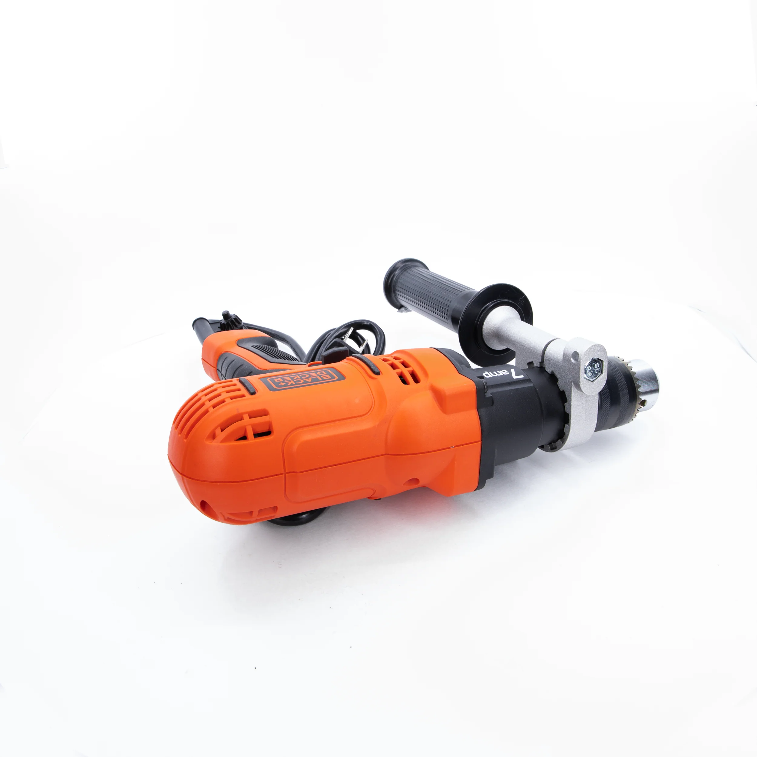 7.0 Amp 1/2 In. Electric Drill/Driver Kit - Image 21